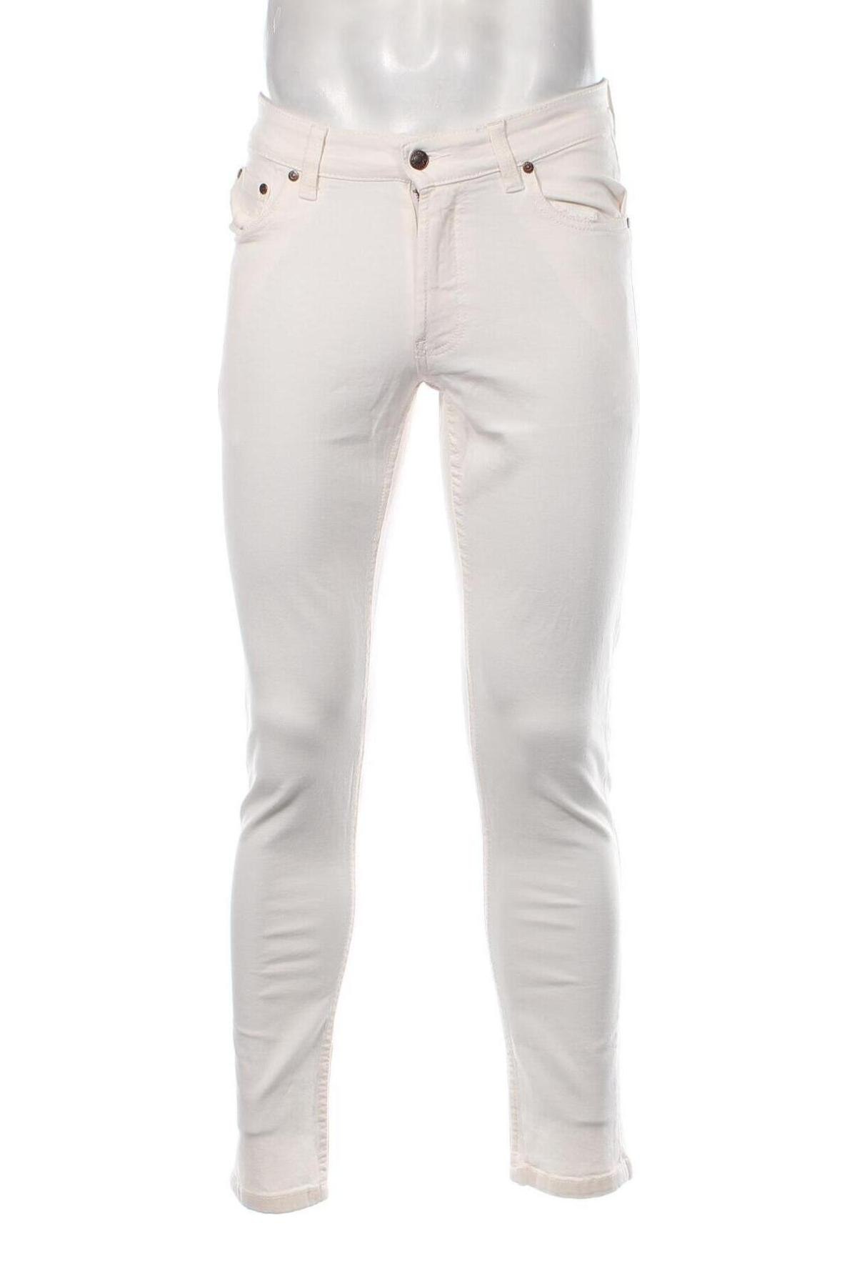 Herren Jeans Denim Project, Größe S, Farbe Weiß, Preis € 9,42