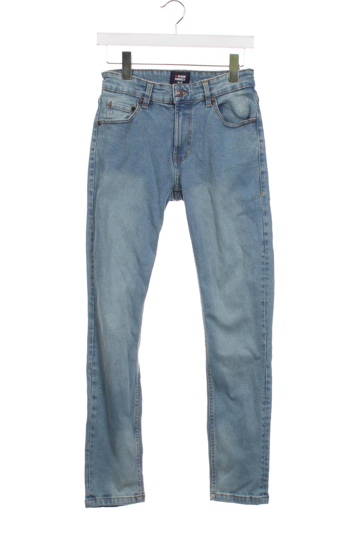 Herren Jeans Denim Project, Größe XS, Farbe Blau, Preis € 8,97