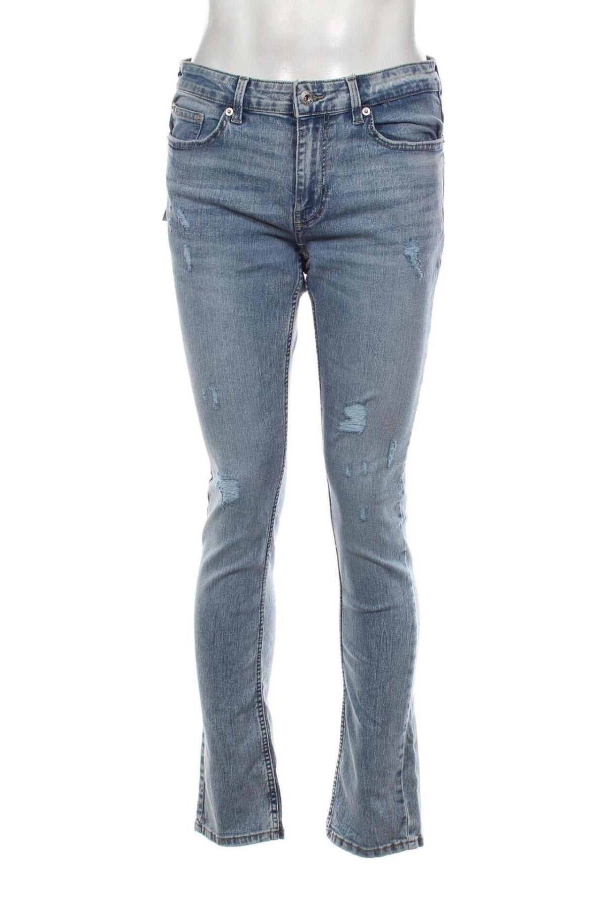 Herren Jeans Only & Sons, Größe M, Farbe Blau, Preis € 9,25