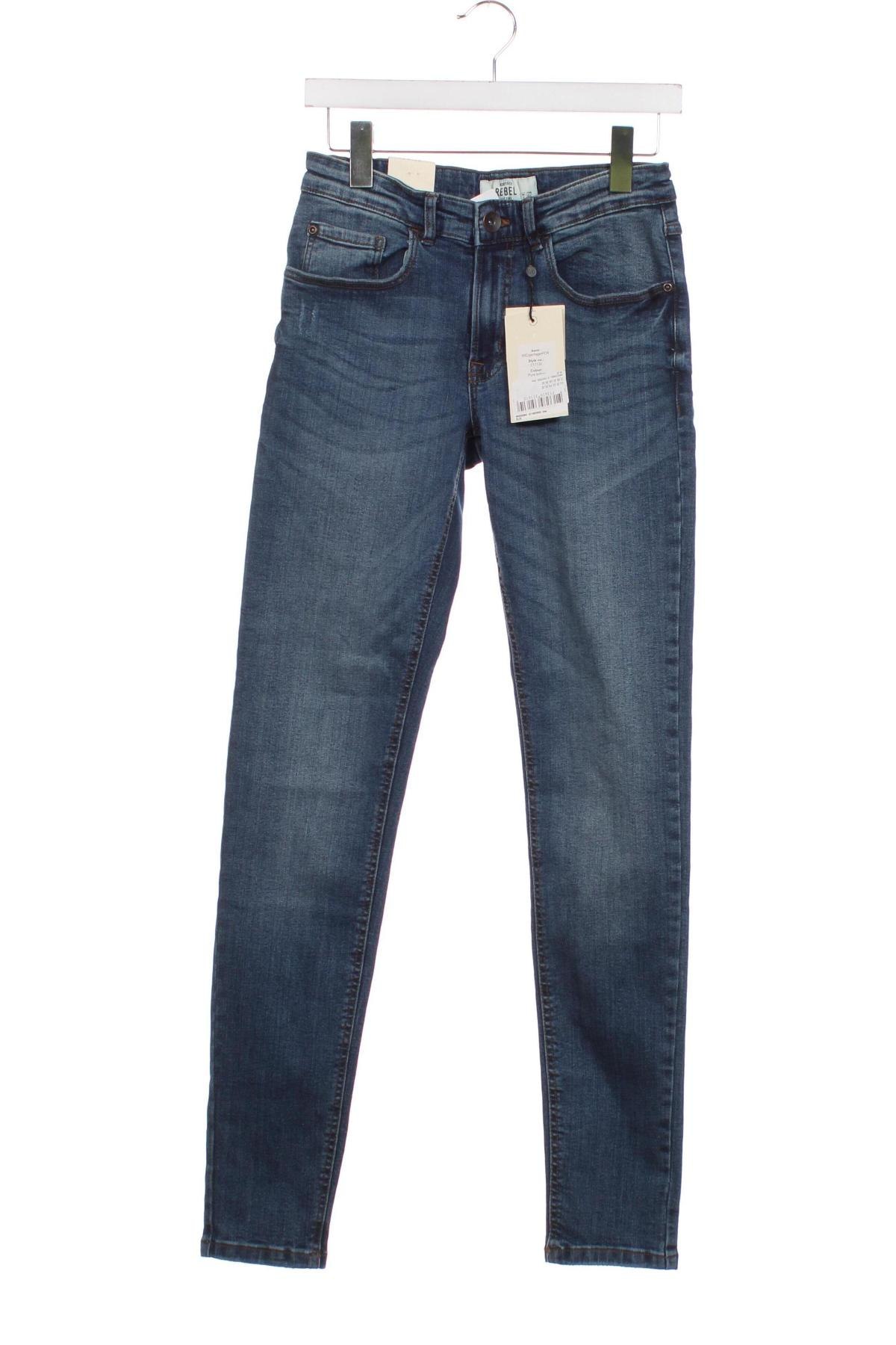 Herren Jeans Redefined Rebel, Größe S, Farbe Blau, Preis € 10,32