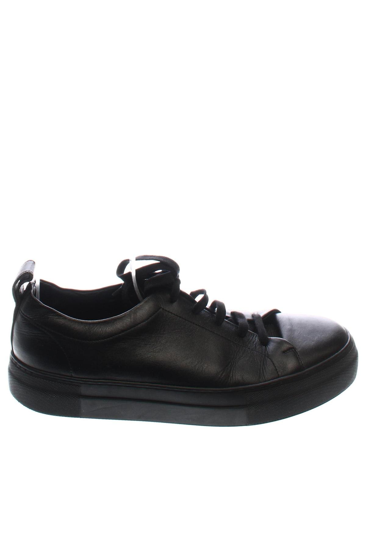 Мъжки обувки, Размер 43, Цвят Черен, Цена 58,00 лв.