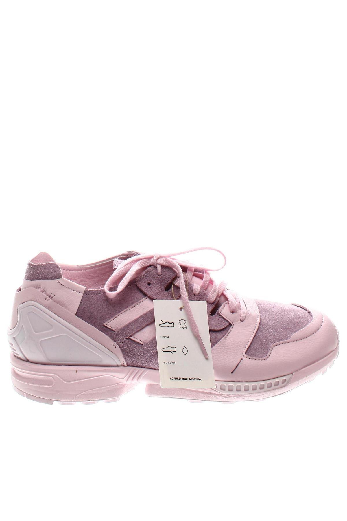 Мъжки обувки Adidas Originals, Размер 45, Цвят Розов, Цена 131,40 лв.
