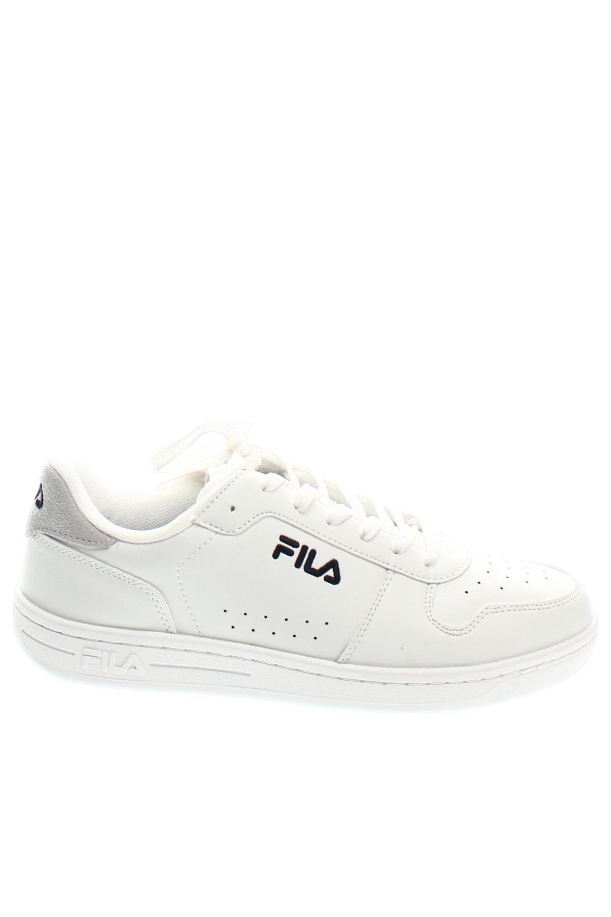 Ανδρικά παπούτσια FILA, Μέγεθος 42, Χρώμα Λευκό, Τιμή 44,85 €