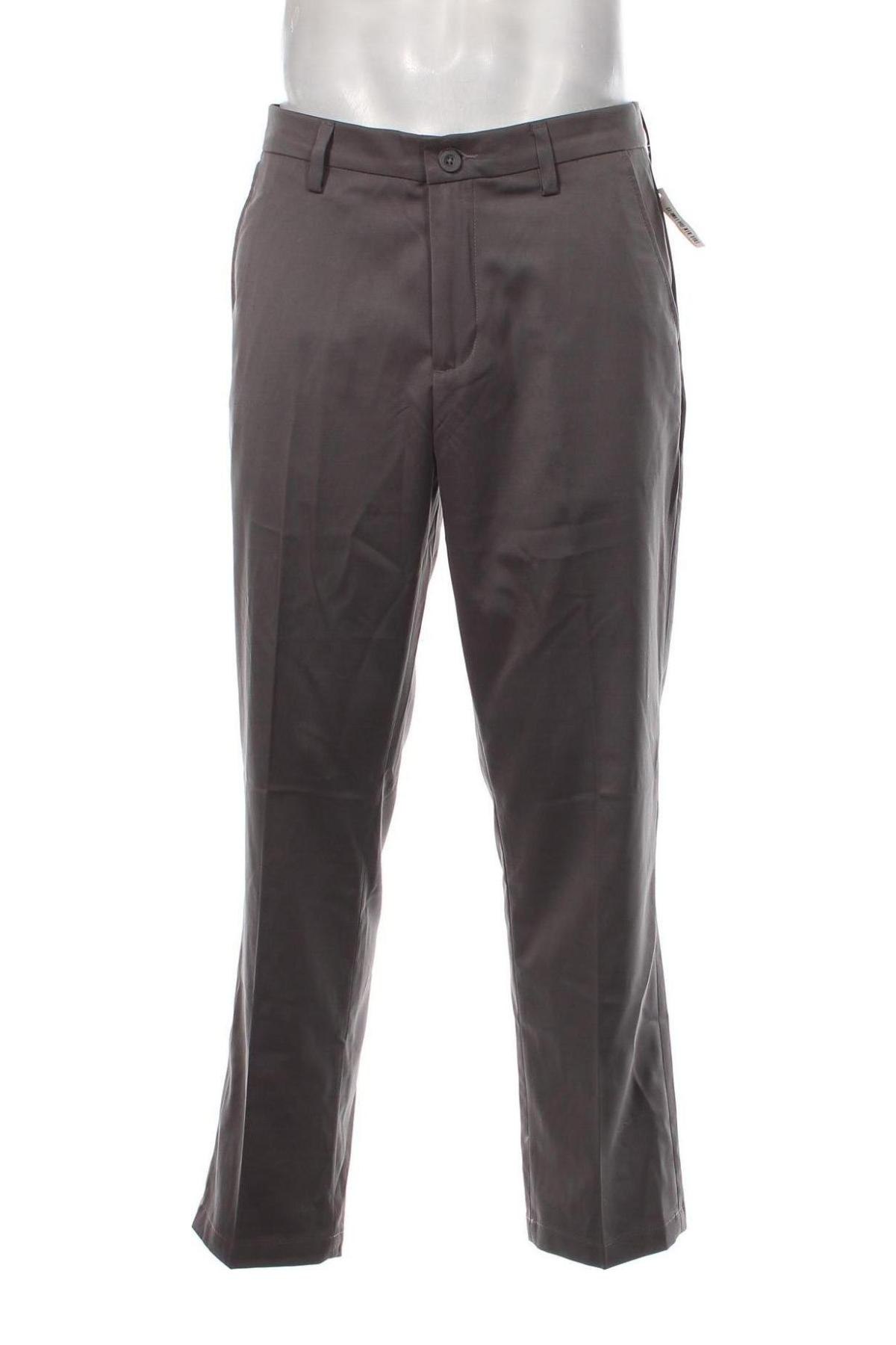 Ανδρικό παντελόνι Amazon Essentials, Μέγεθος M, Χρώμα Γκρί, Τιμή 6,16 €