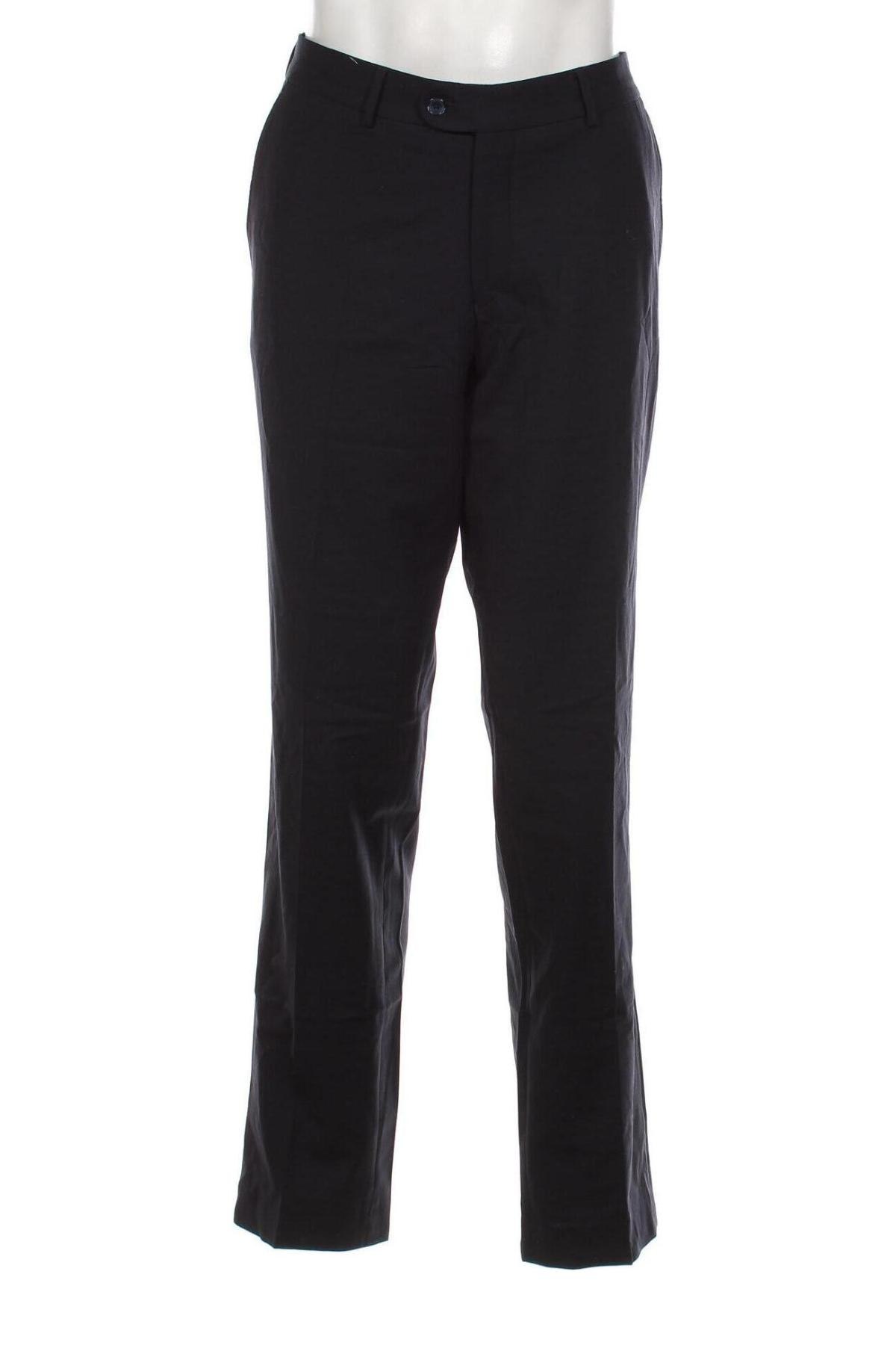 Ανδρικό παντελόνι Boyard, Μέγεθος L, Χρώμα Μπλέ, Τιμή 21,65 €