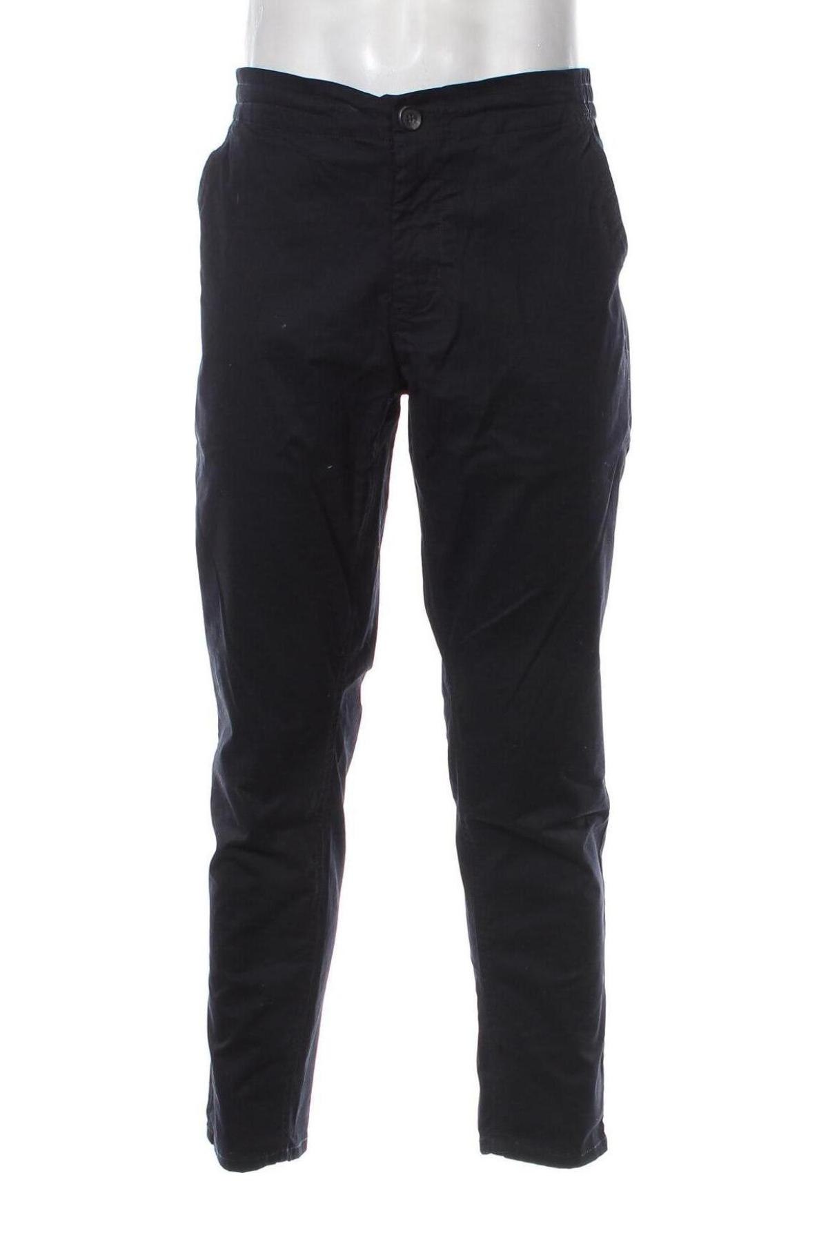 Pánské kalhoty  Garcia, Velikost L, Barva Černá, Cena  1 261,00 Kč