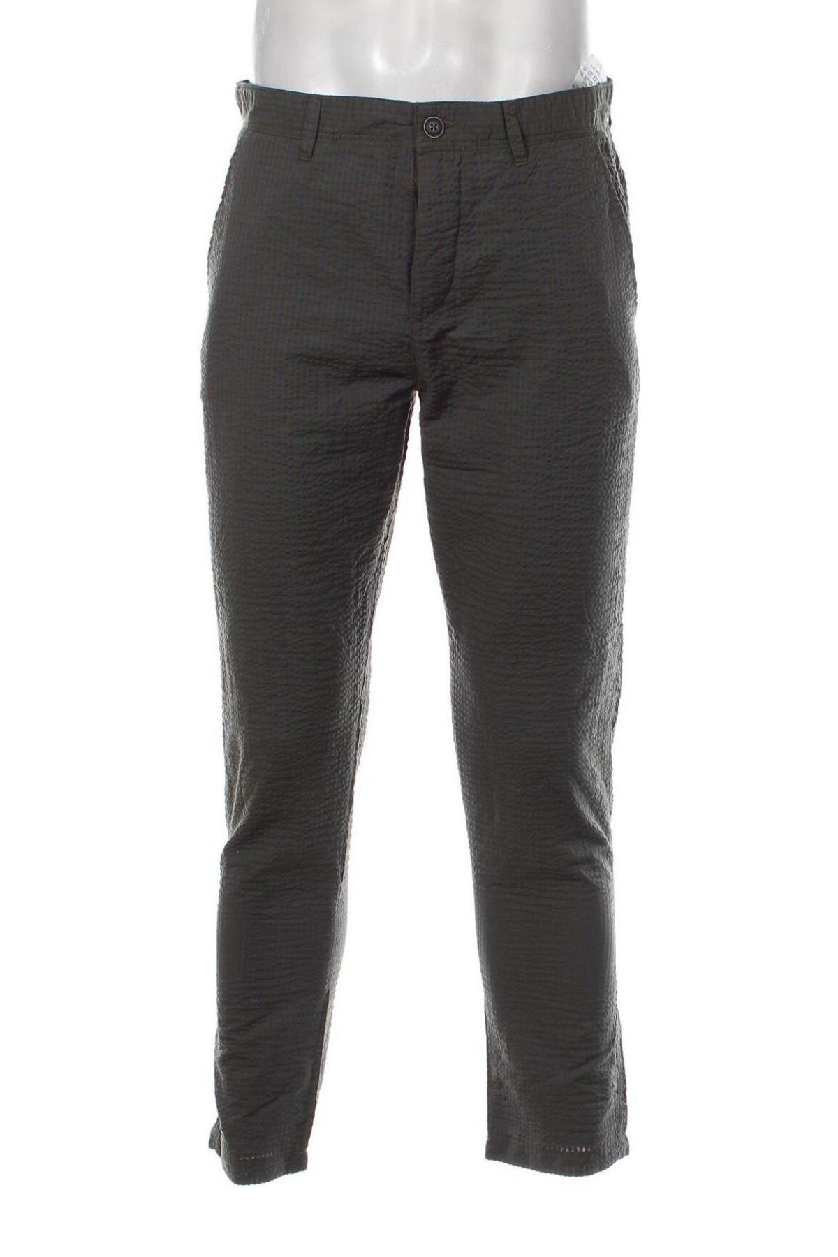 Ανδρικό παντελόνι Jack & Jones, Μέγεθος M, Χρώμα Πολύχρωμο, Τιμή 5,07 €
