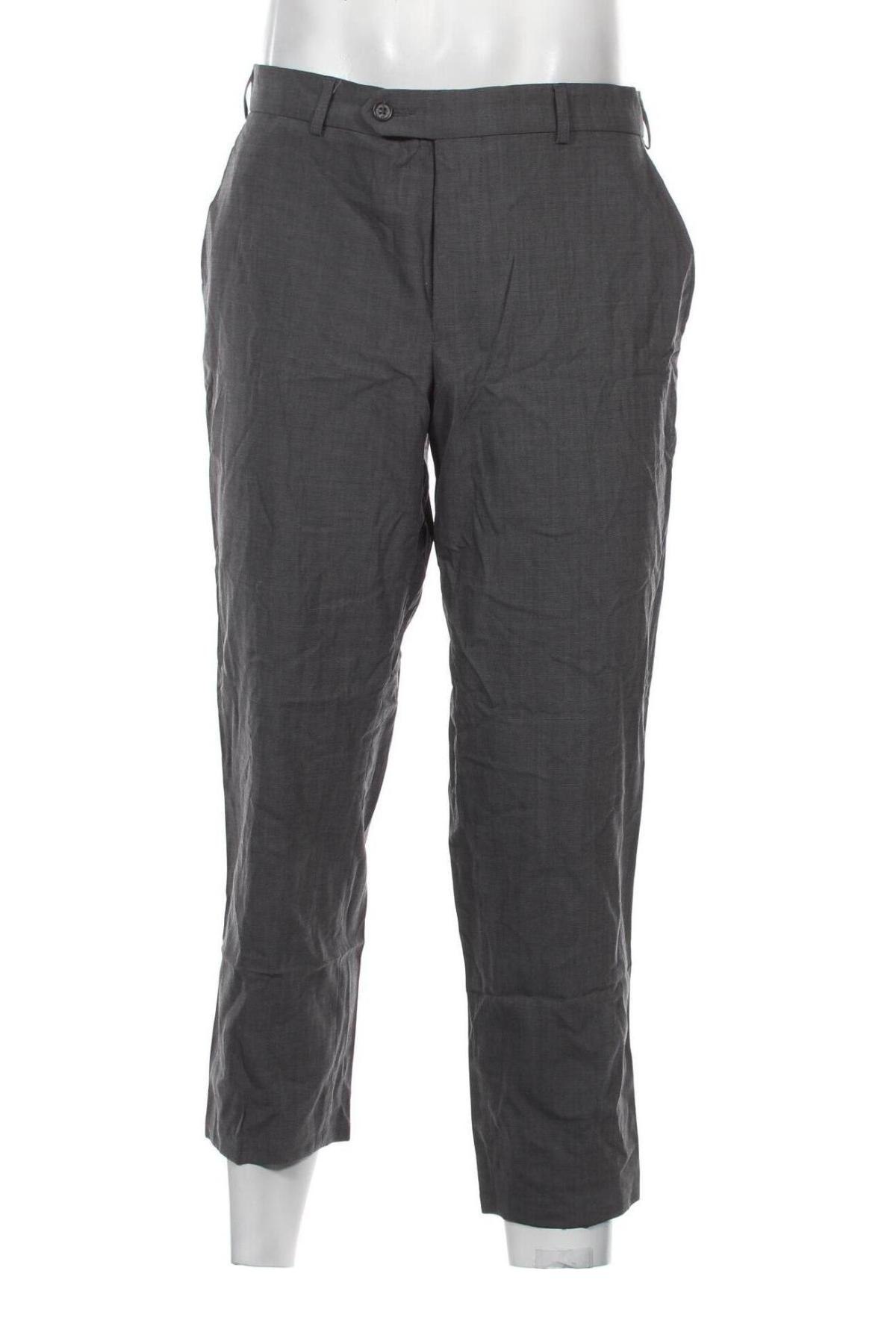 Мъжки панталон Westbury, Размер L, Цвят Сив, Цена 4,06 лв.