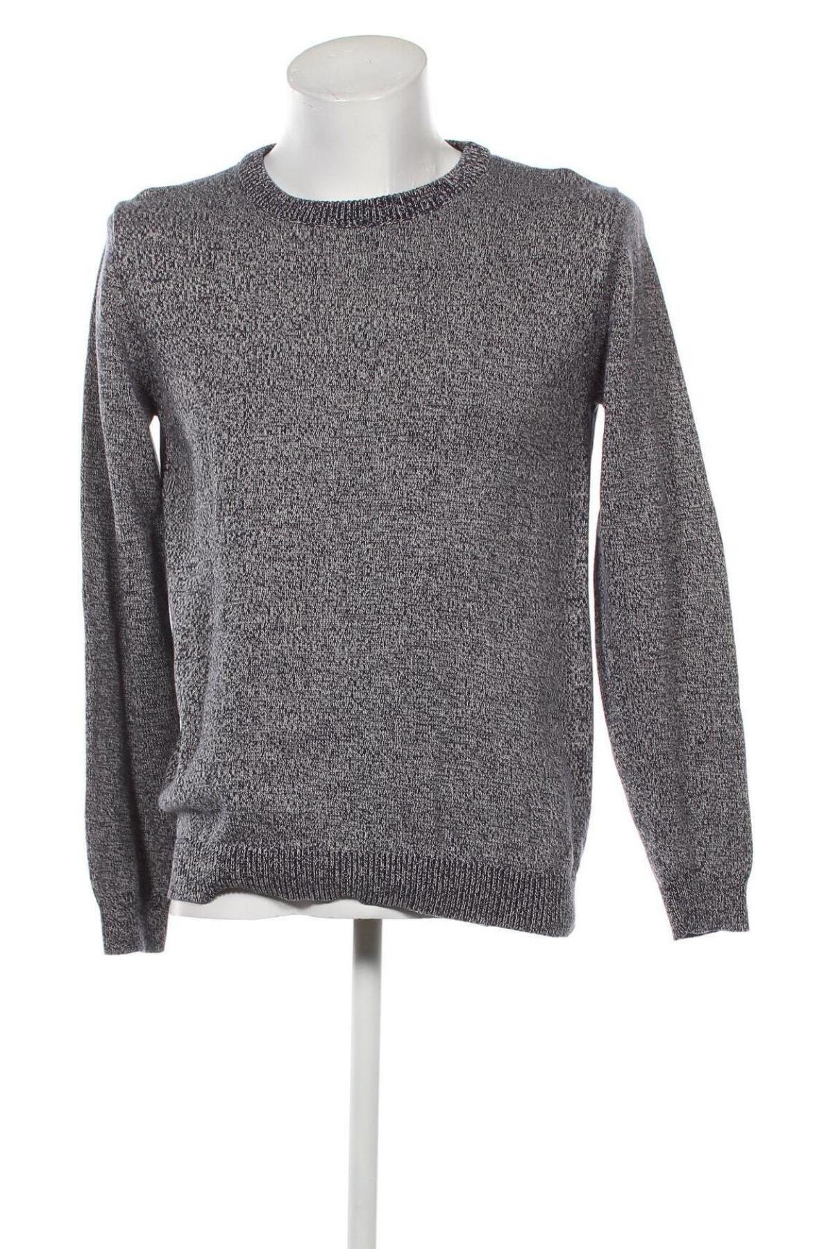 Pánsky sveter  Selected Homme, Veľkosť L, Farba Modrá, Cena  6,53 €