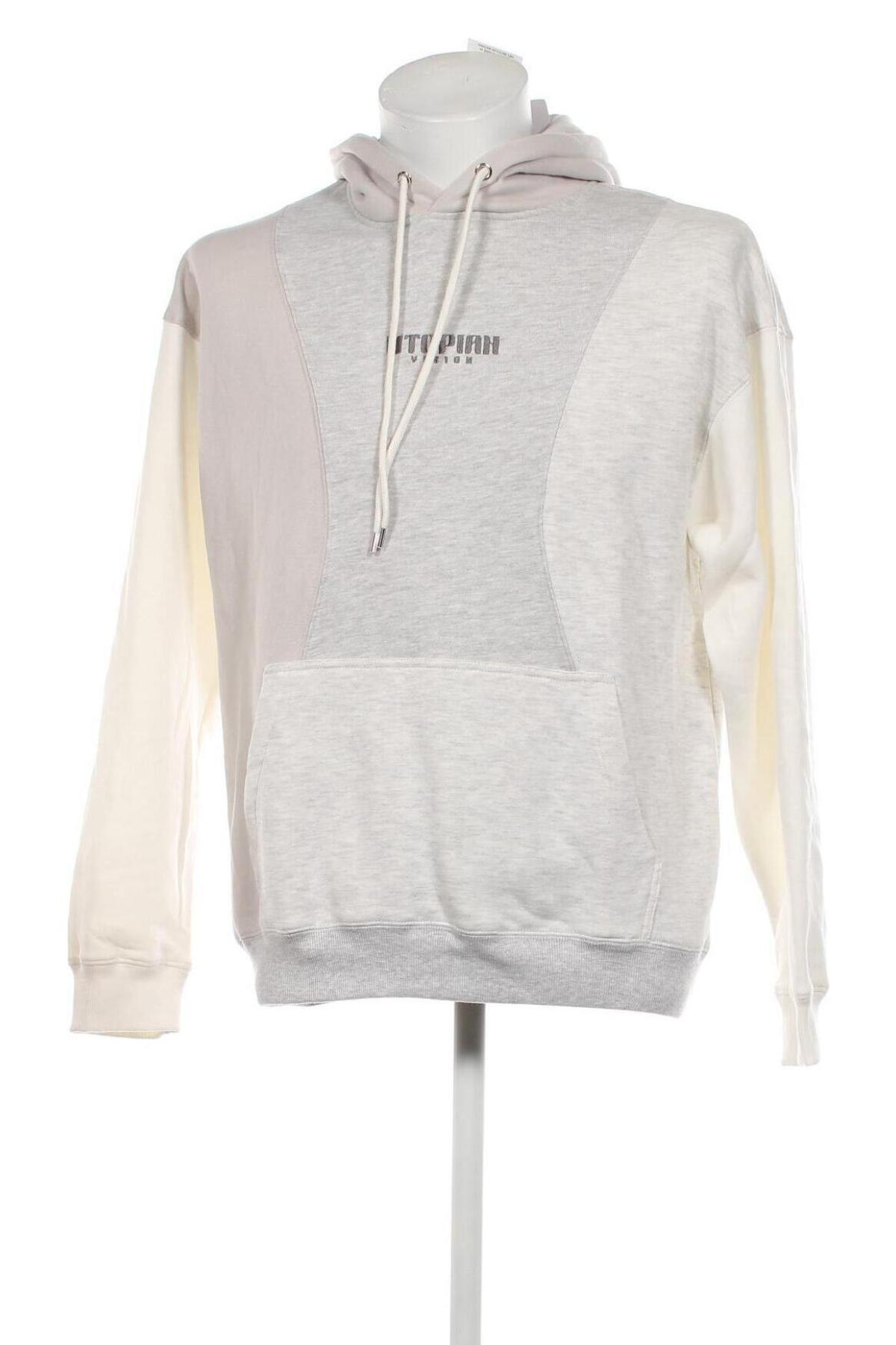 Herren Sweatshirt Your Turn, Größe XS, Farbe Grau, Preis 44,85 €