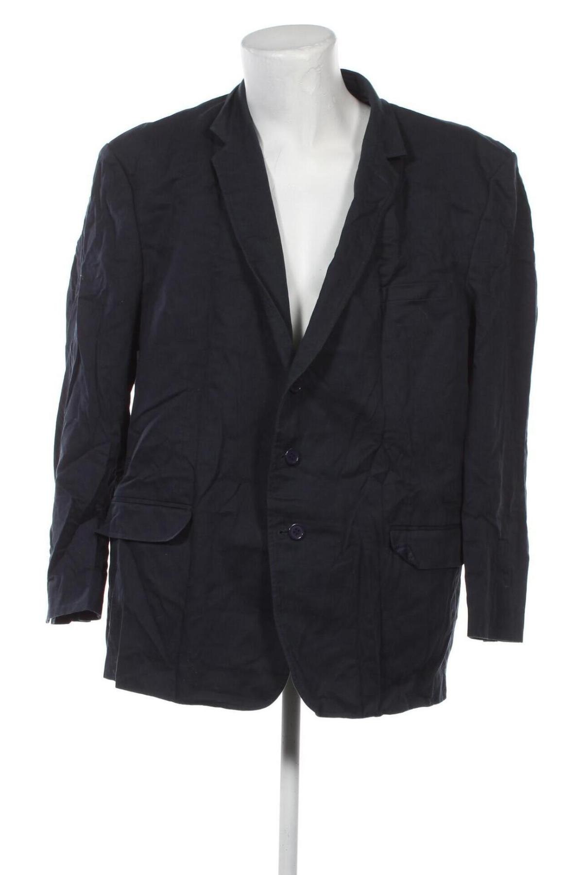 Pánske sako , Veľkosť L, Farba Modrá, Cena  2,99 €