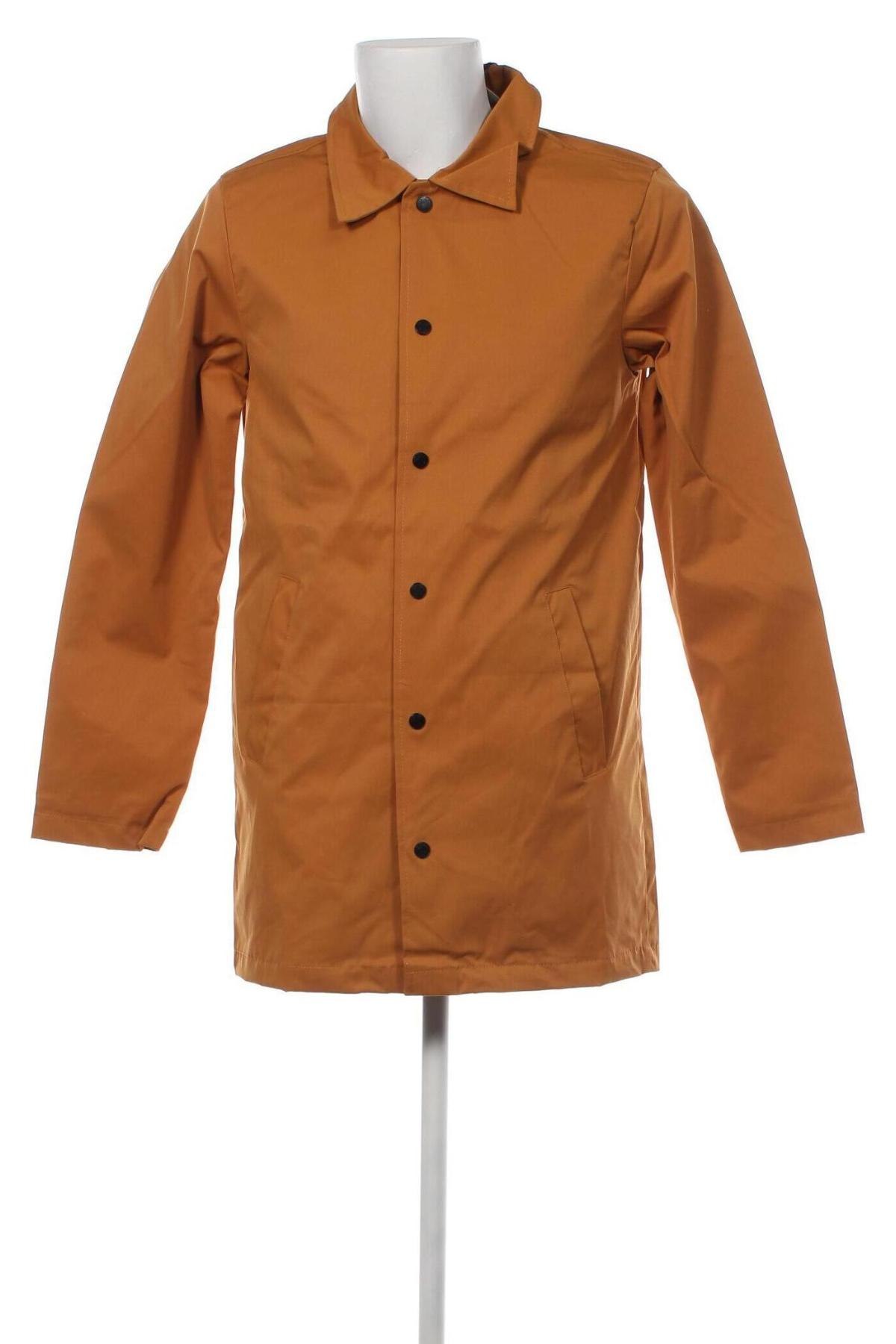 Pánska bunda  Newport, Veľkosť S, Farba Žltá, Cena  15,88 €