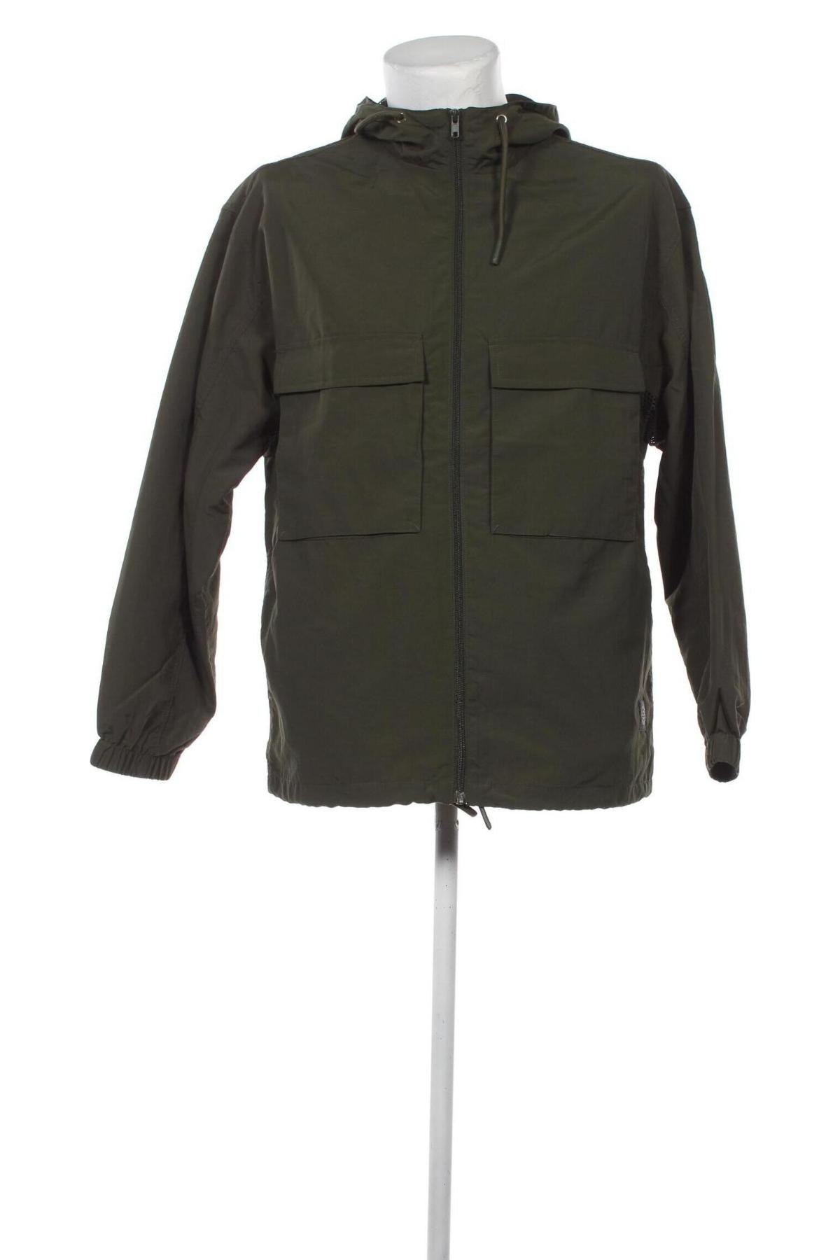 Pánska bunda  Shine Original, Veľkosť S, Farba Zelená, Cena  10,72 €