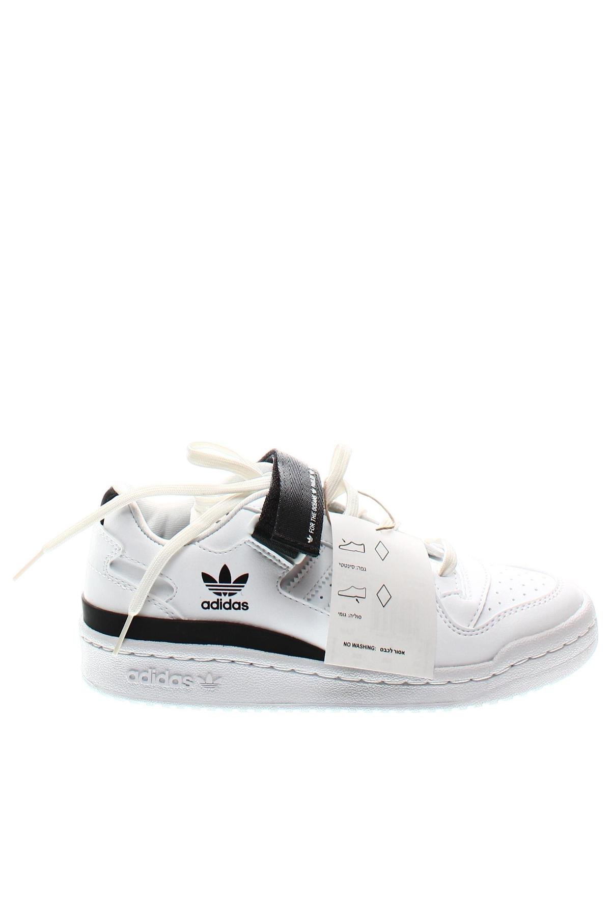 Обувки Adidas Originals, Размер 36, Цвят Бял, Цена 160,00 лв.