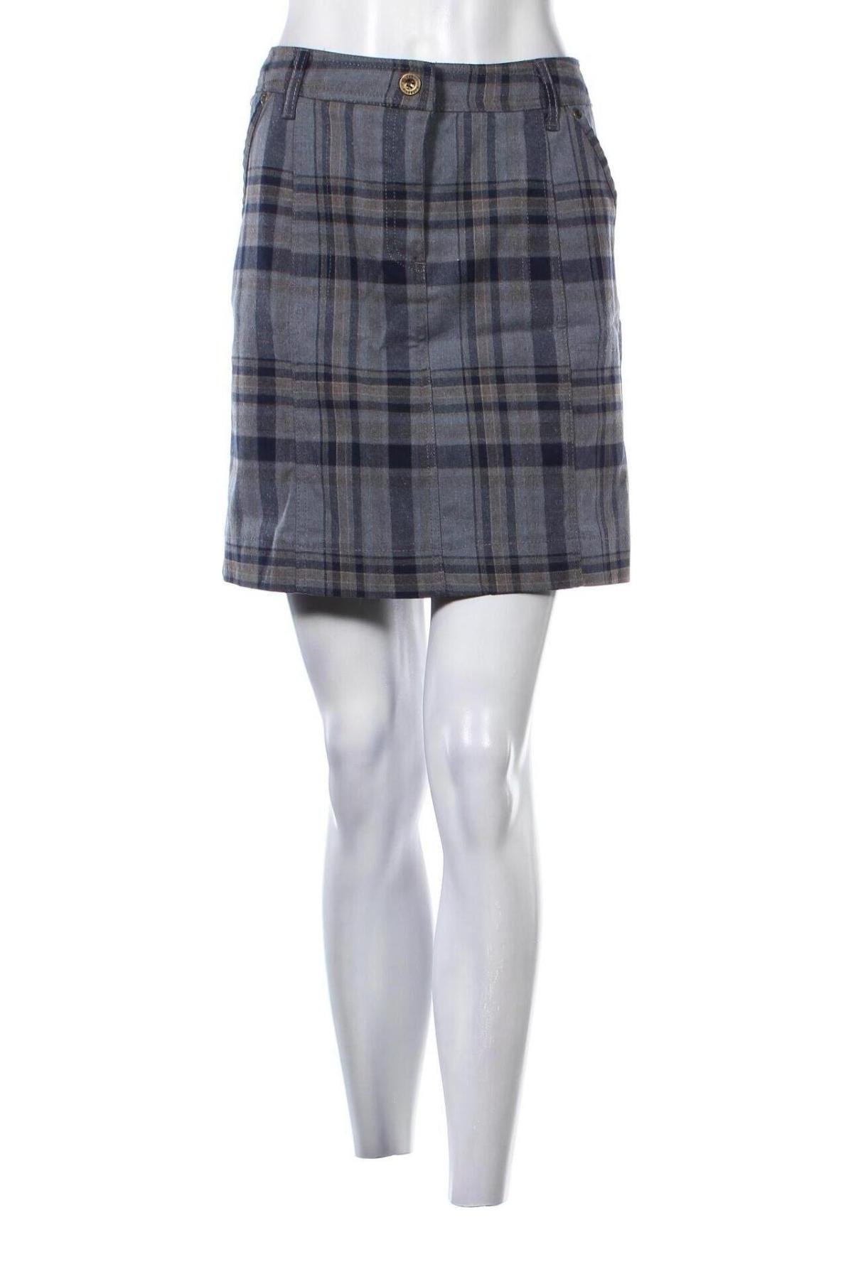 Φούστα Boysen's, Μέγεθος M, Χρώμα Πολύχρωμο, Τιμή 1,63 €