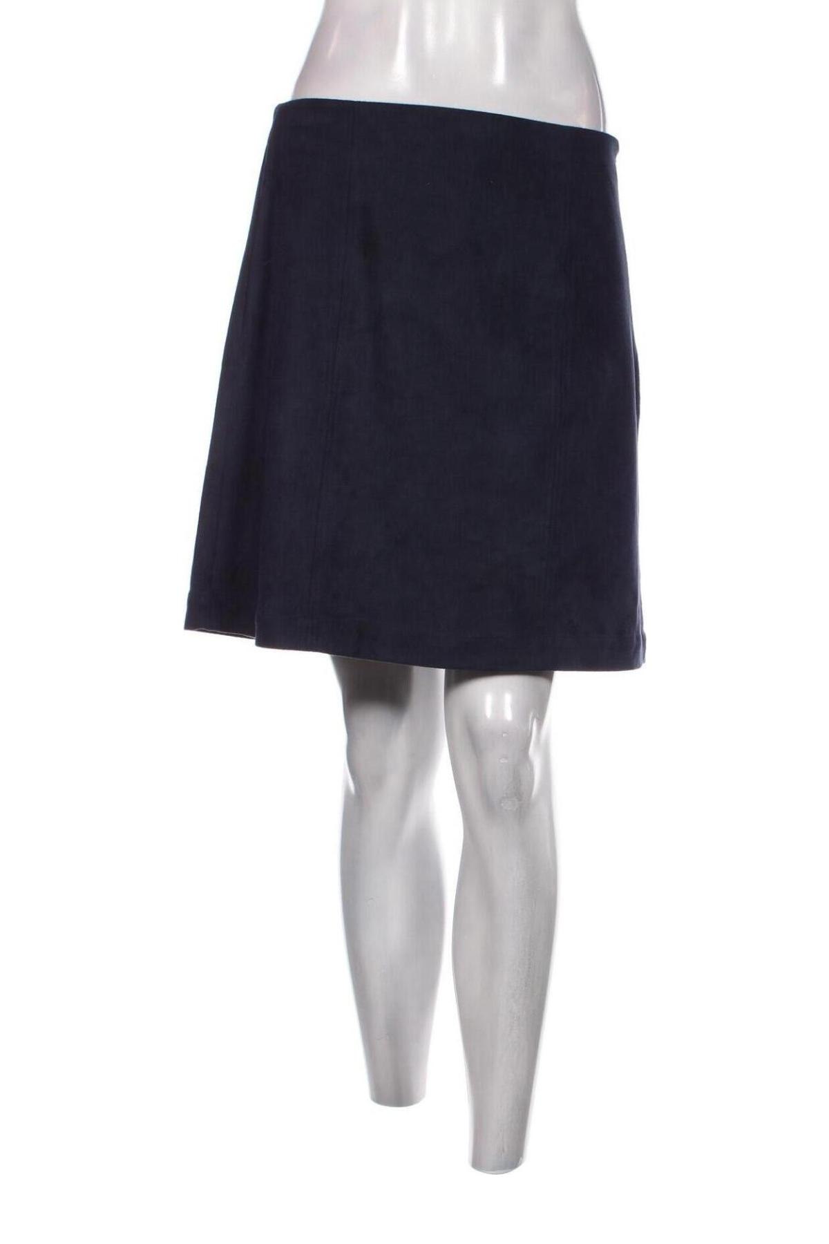 Φούστα Esprit, Μέγεθος M, Χρώμα Μπλέ, Τιμή 1,78 €