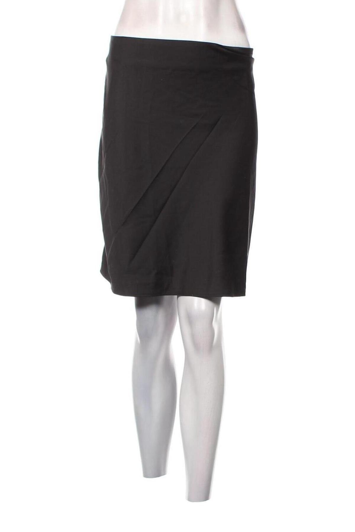 Φούστα Glamorous, Μέγεθος XL, Χρώμα Μαύρο, Τιμή 6,28 €