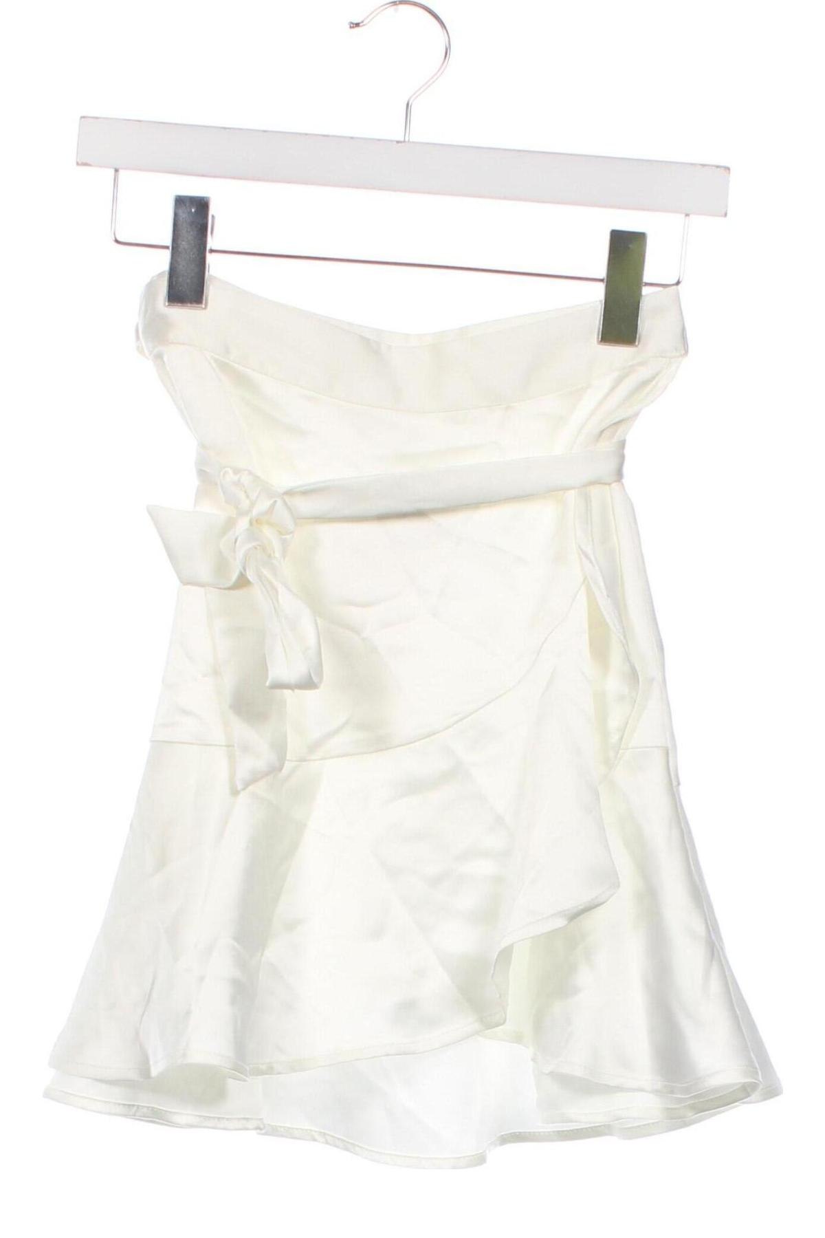 Φούστα Object, Μέγεθος XS, Χρώμα Λευκό, Τιμή 44,85 €