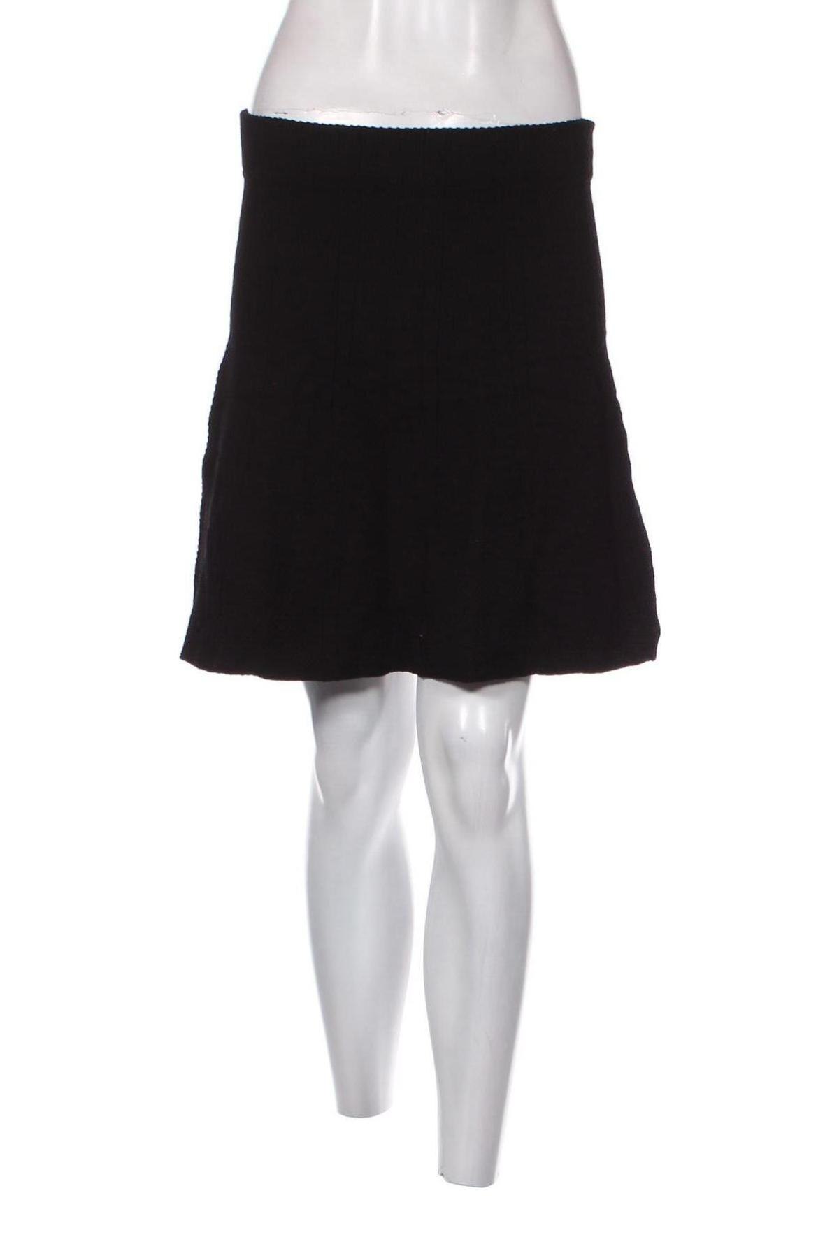 Φούστα Zara, Μέγεθος S, Χρώμα Μαύρο, Τιμή 1,73 €