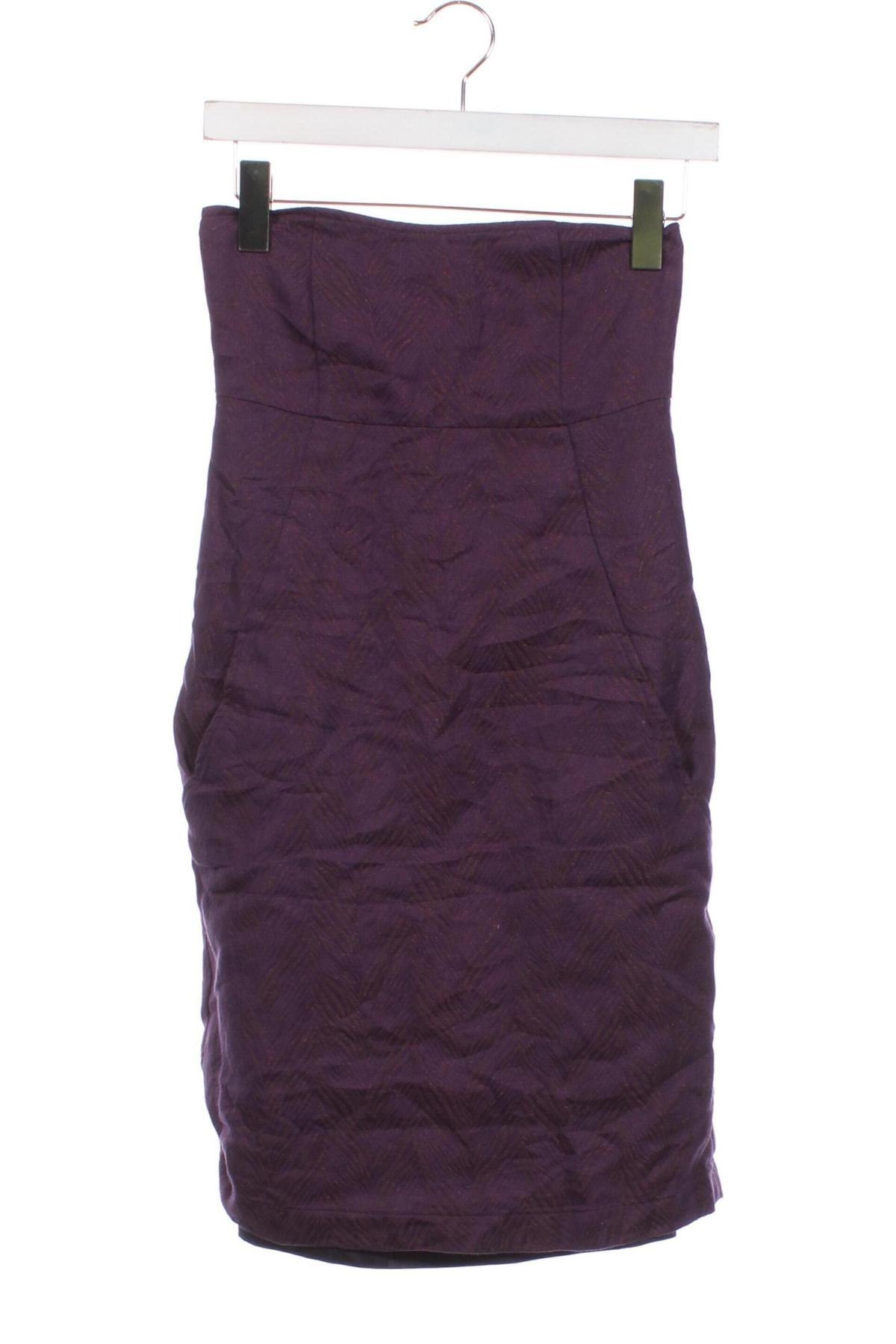 Kleid, Größe S, Farbe Lila, Preis 2,42 €