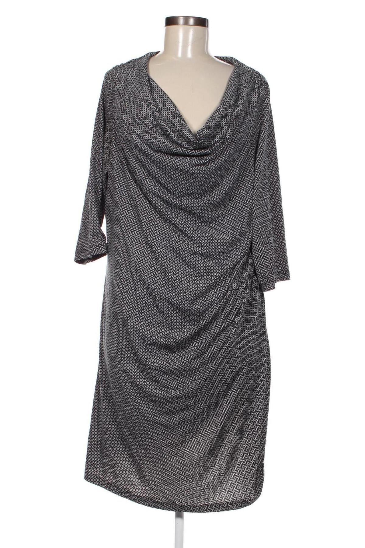 Kleid, Größe S, Farbe Mehrfarbig, Preis 2,83 €
