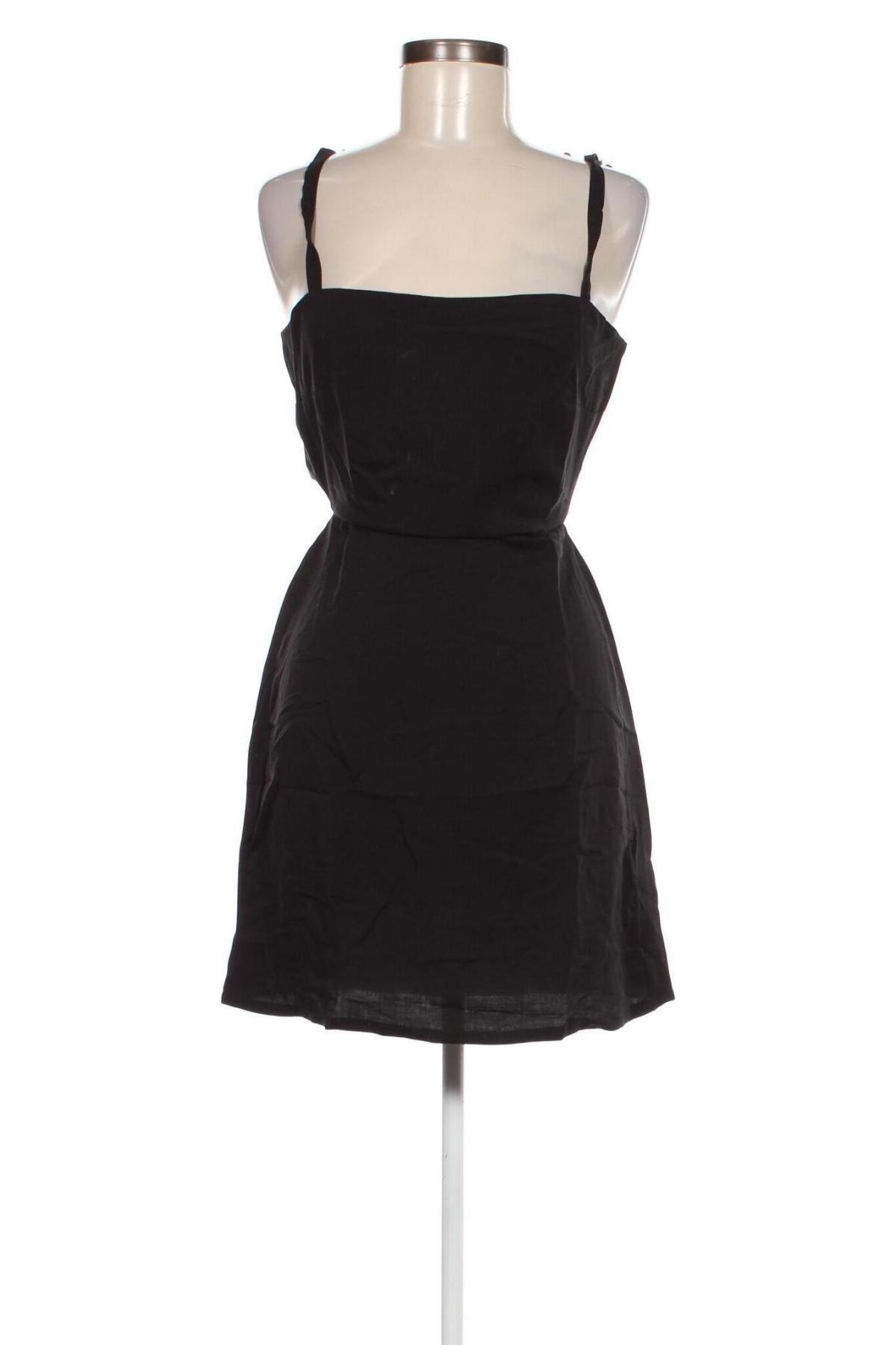 Φόρεμα A Lot Less x About You, Μέγεθος XS, Χρώμα Μαύρο, Τιμή 13,53 €