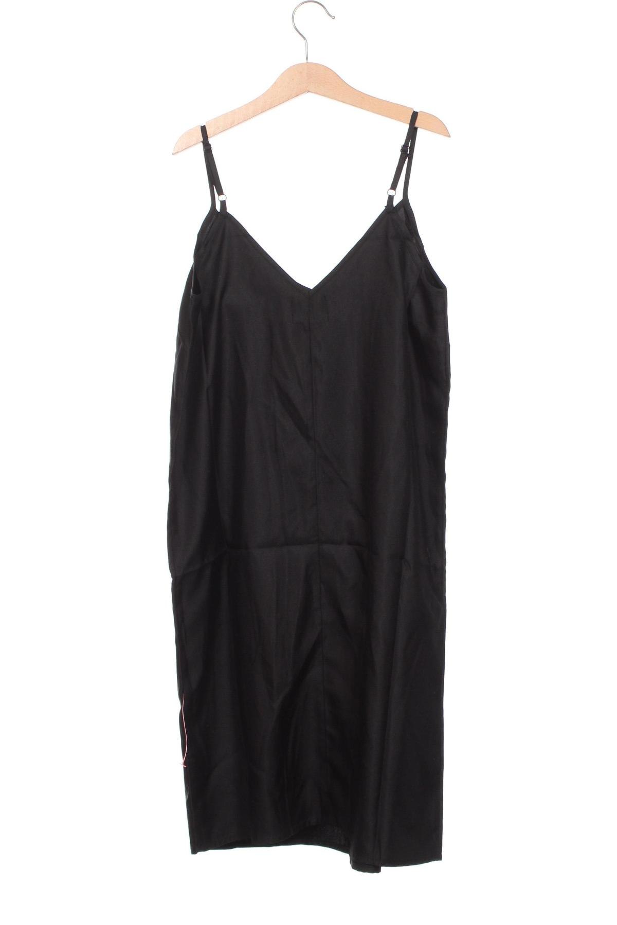 Φόρεμα ASOS, Μέγεθος XS, Χρώμα Μαύρο, Τιμή 4,73 €