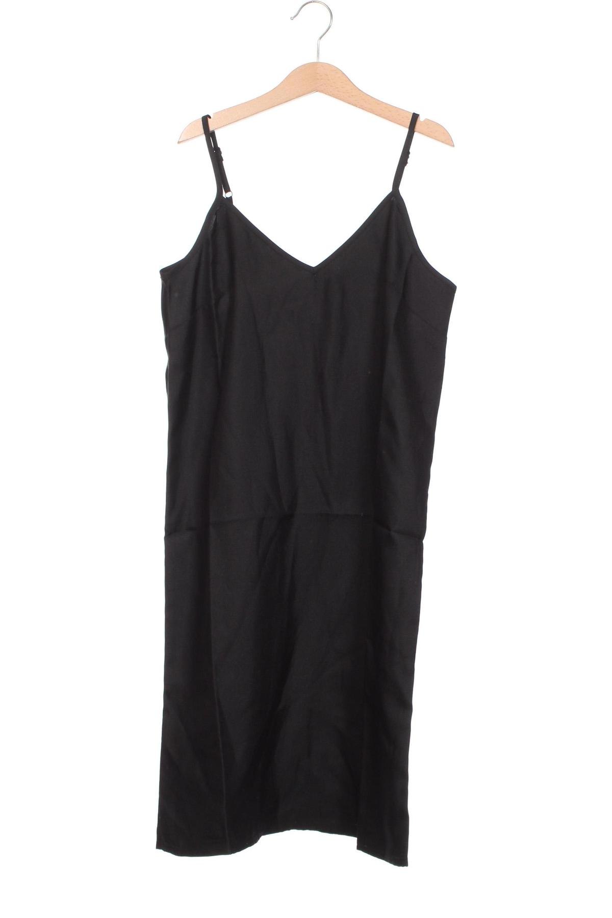 Φόρεμα ASOS, Μέγεθος XXS, Χρώμα Μαύρο, Τιμή 5,26 €