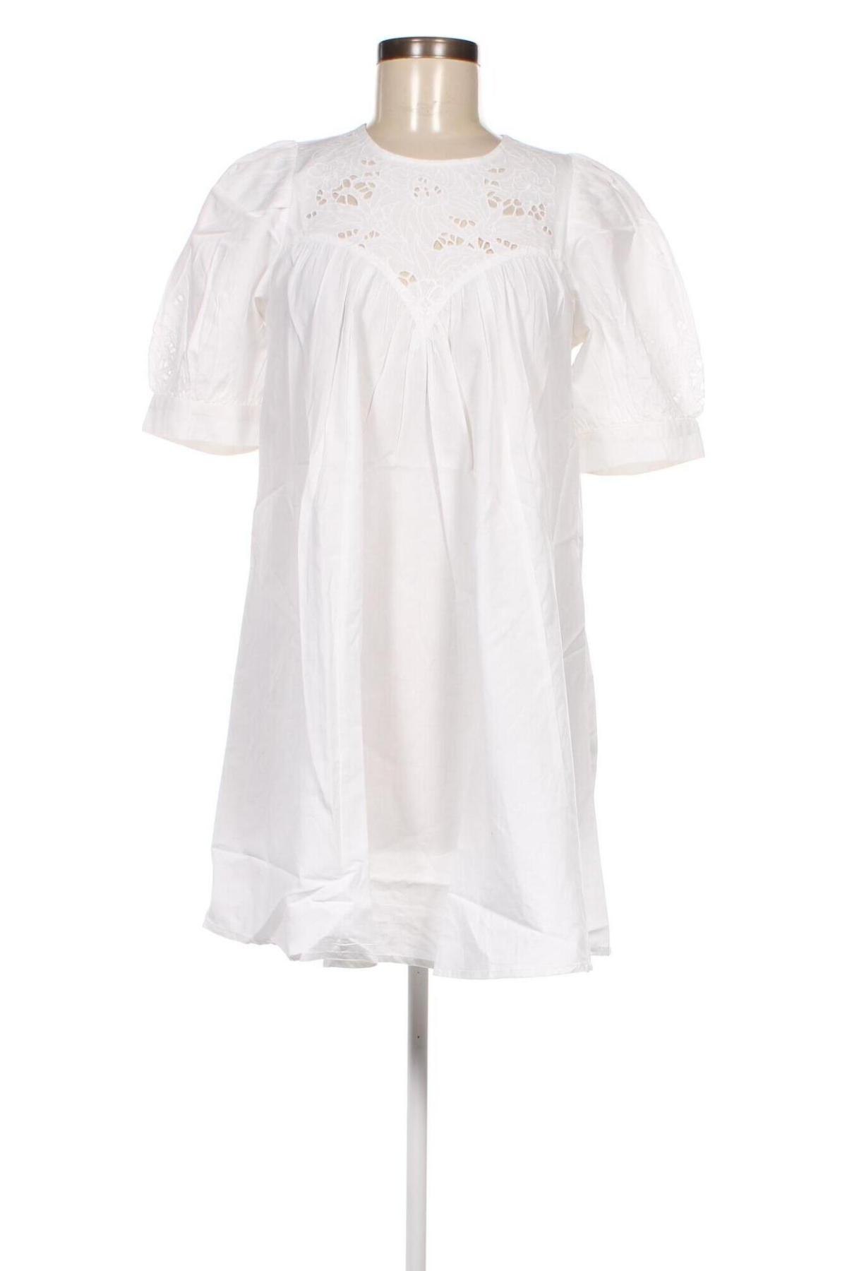 Φόρεμα ASOS, Μέγεθος M, Χρώμα Λευκό, Τιμή 52,58 €