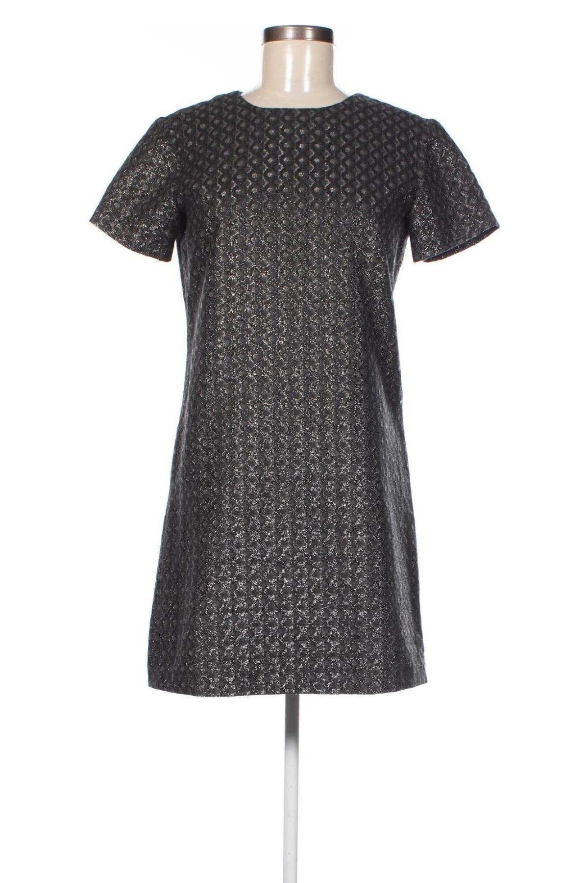 Kleid Alysi, Größe M, Farbe Grau, Preis 16,18 €