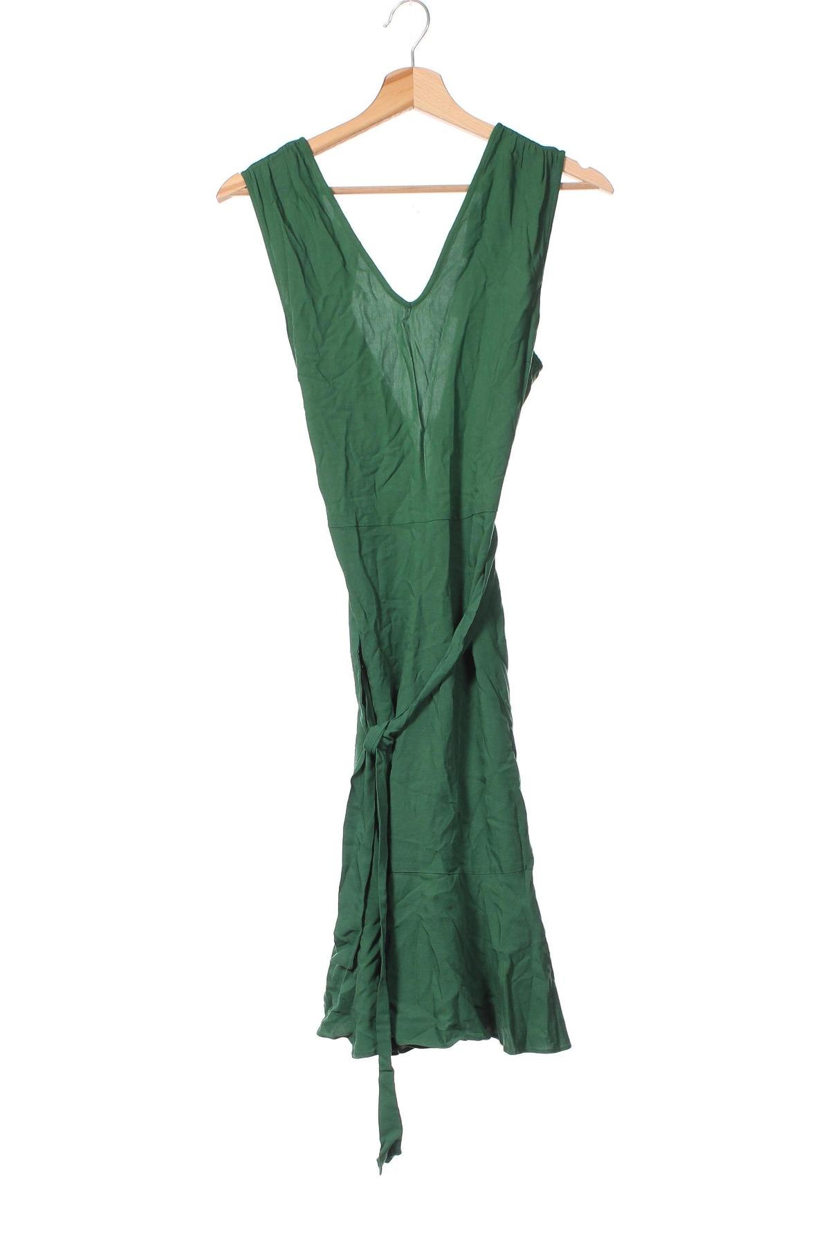 Šaty  Anna Field, Velikost S, Barva Zelená, Cena  667,00 Kč
