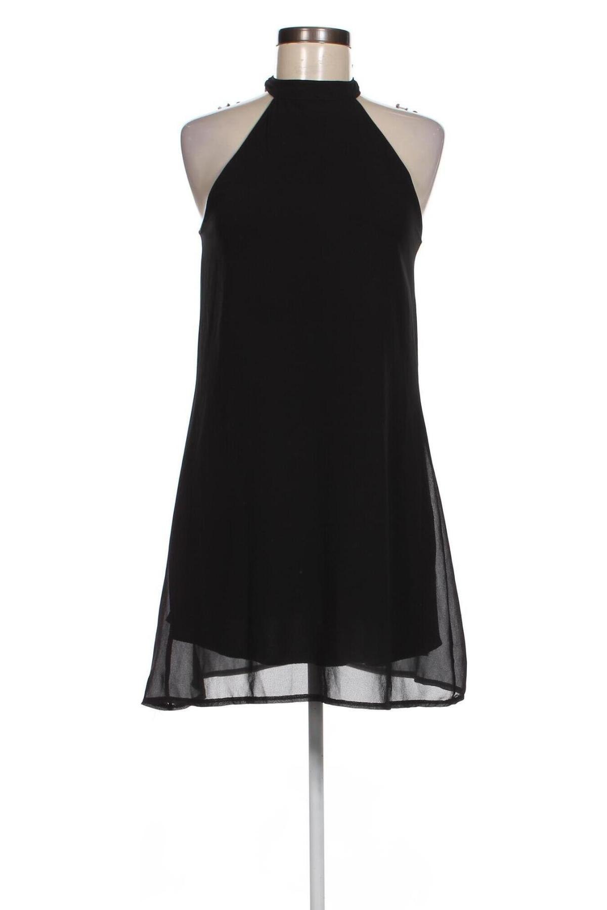 Φόρεμα Club L, Μέγεθος S, Χρώμα Μαύρο, Τιμή 36,49 €