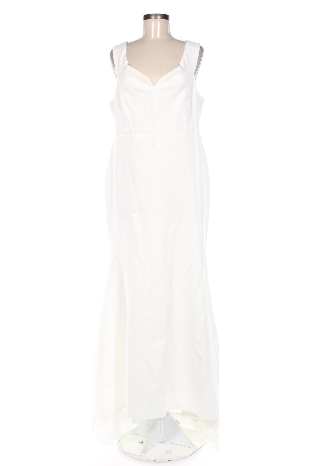 Φόρεμα Coast, Μέγεθος XL, Χρώμα Λευκό, Τιμή 105,15 €