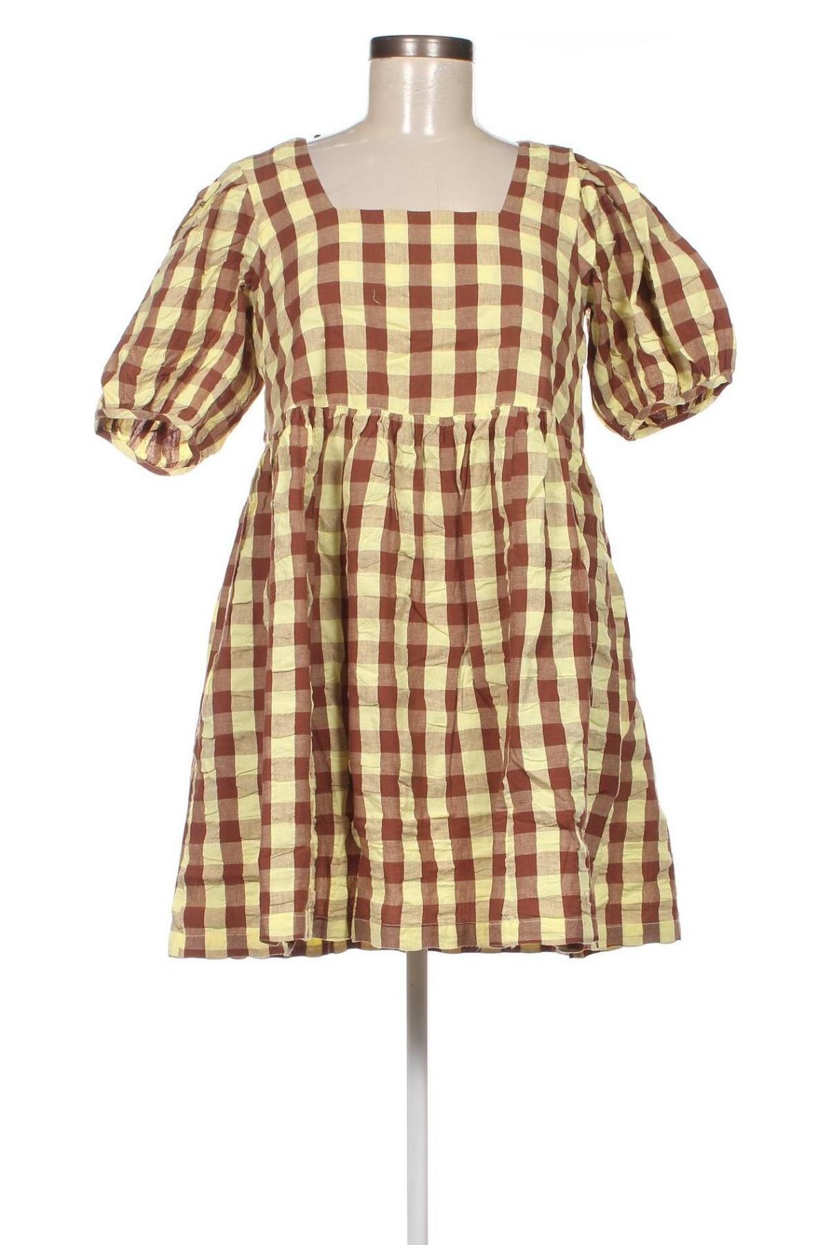 Kleid Collusion, Größe S, Farbe Mehrfarbig, Preis 5,96 €
