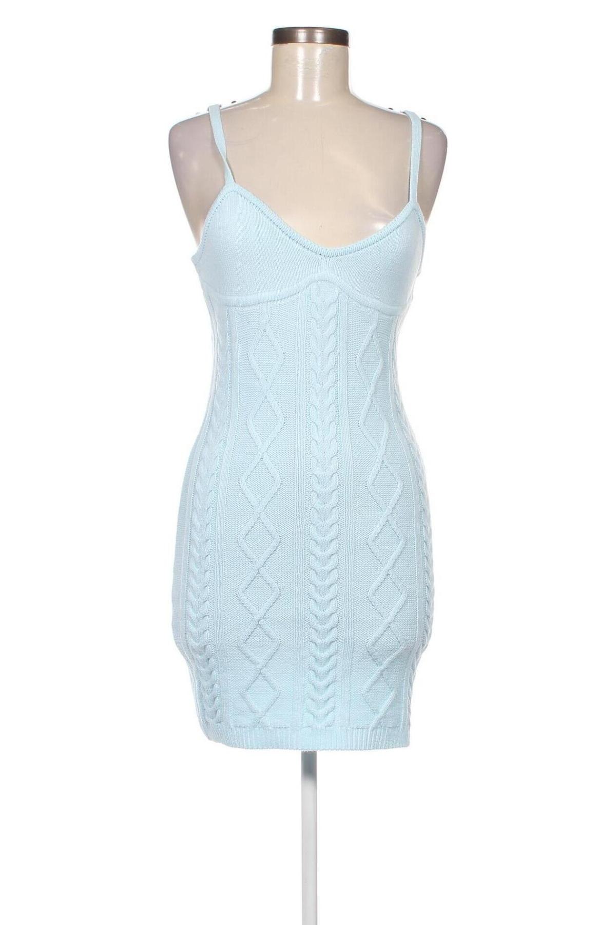 Φόρεμα Collusion, Μέγεθος M, Χρώμα Μπλέ, Τιμή 35,05 €