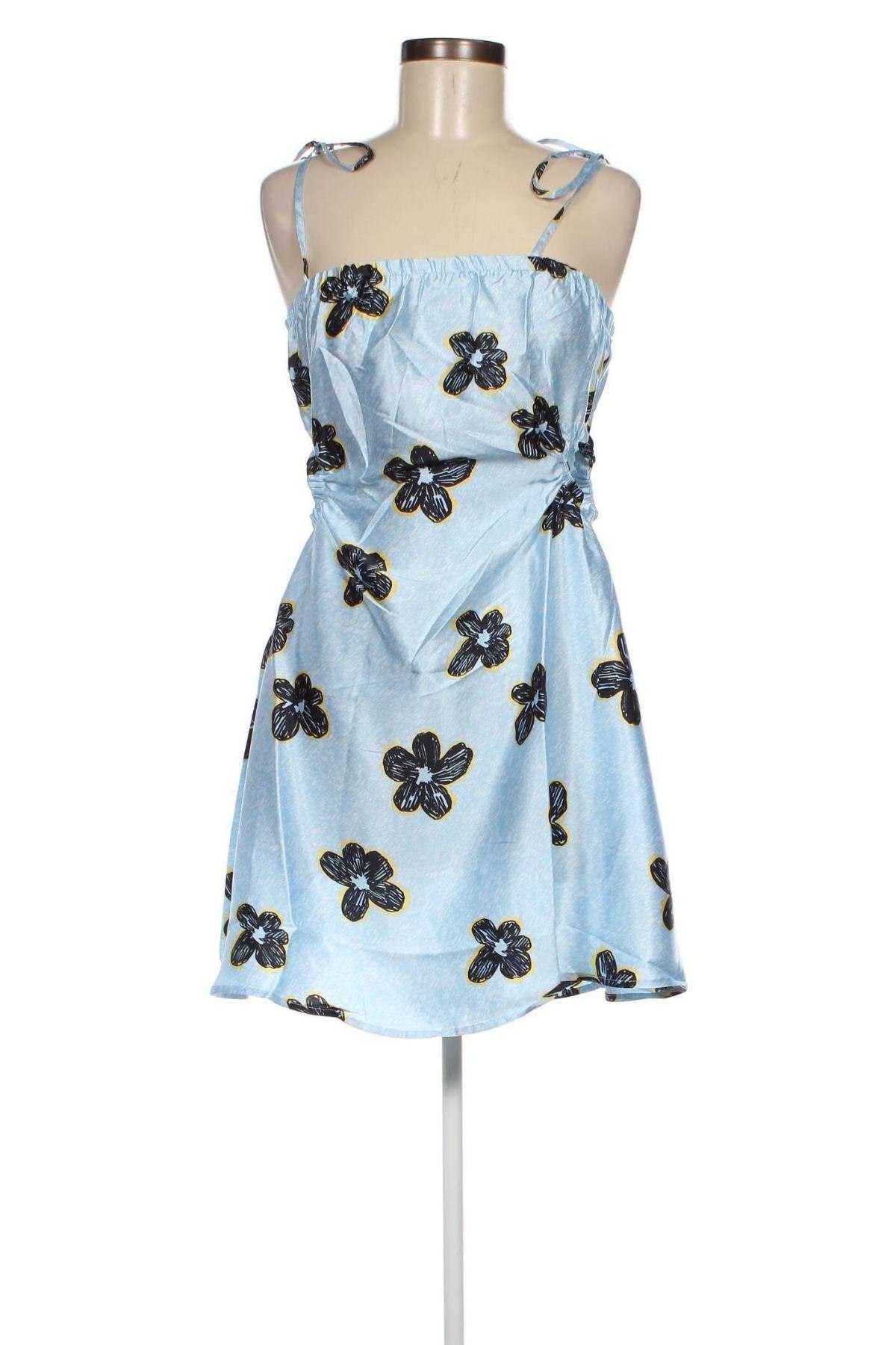Φόρεμα Collusion, Μέγεθος M, Χρώμα Πολύχρωμο, Τιμή 5,61 €