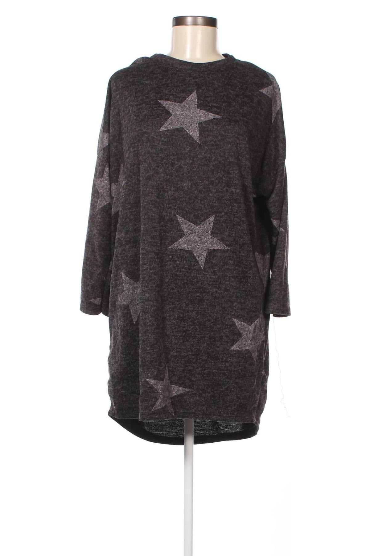 Kleid Creme Fraiche, Größe S, Farbe Grau, Preis € 1,89
