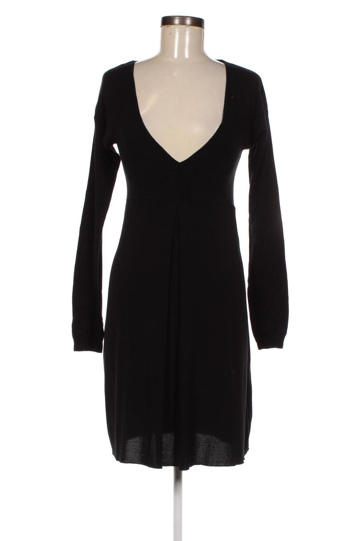 Kleid Cristina Gavioli, Größe M, Farbe Schwarz, Preis € 28,26