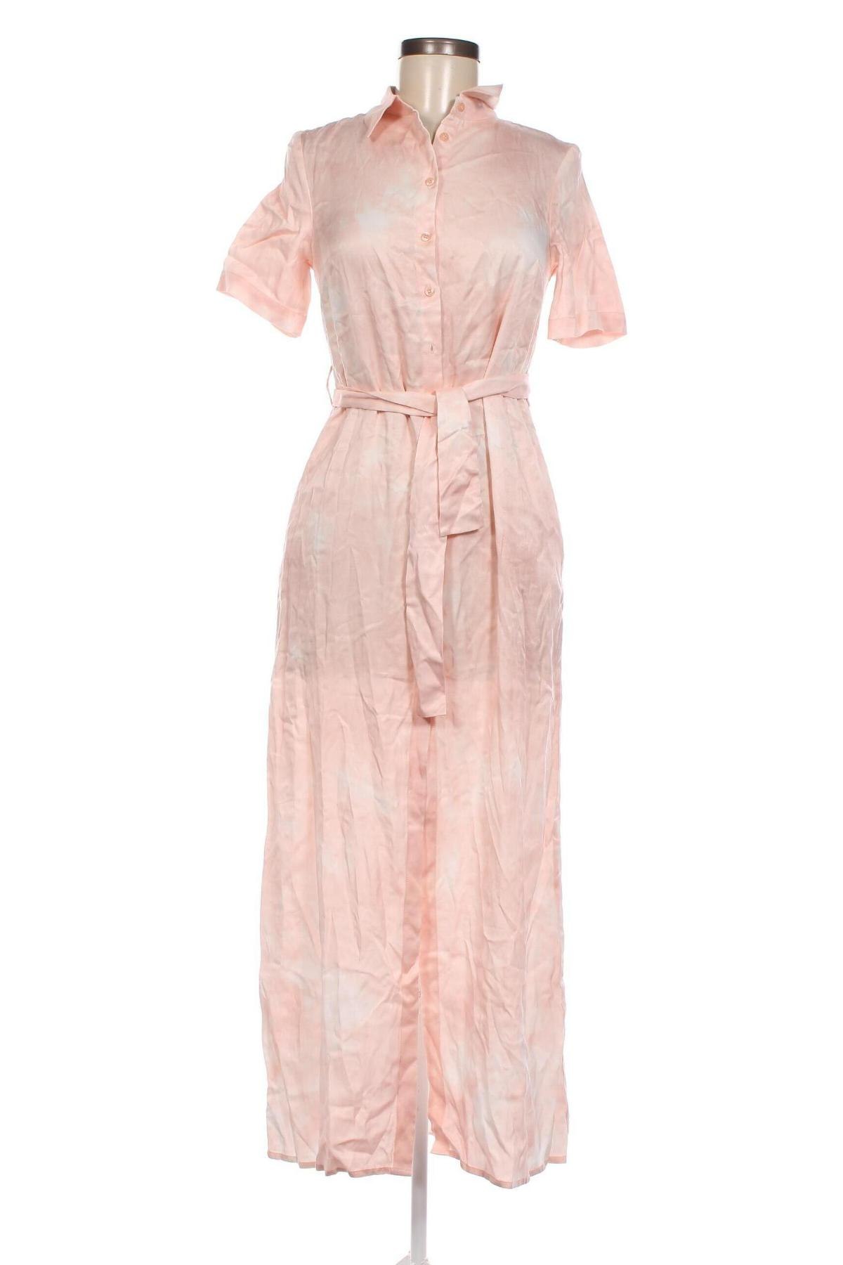 Φόρεμα Denham, Μέγεθος XXS, Χρώμα Πορτοκαλί, Τιμή 10,44 €