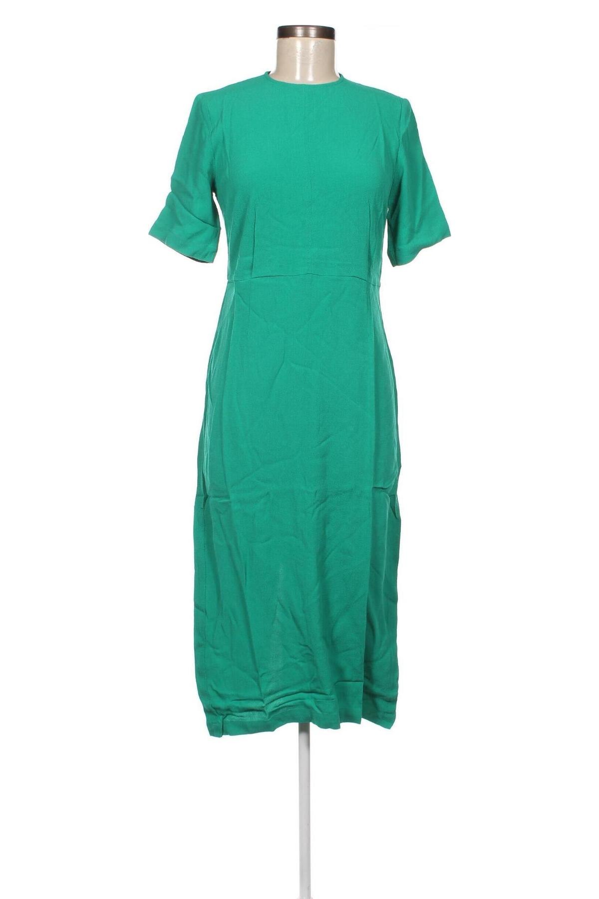 Kleid Edited, Größe XS, Farbe Grün, Preis 52,58 €