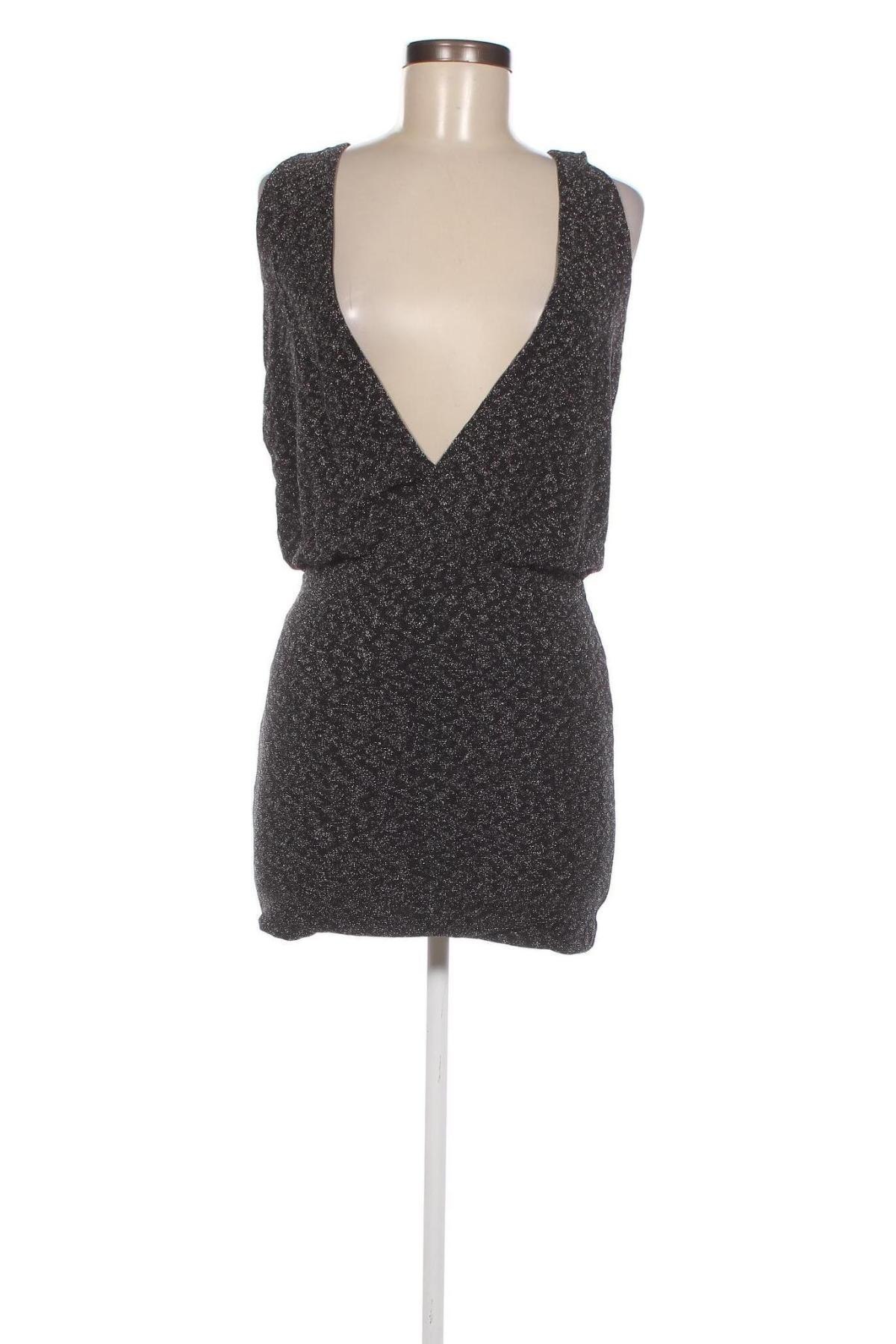 Kleid Envii, Größe S, Farbe Schwarz, Preis 23,66 €