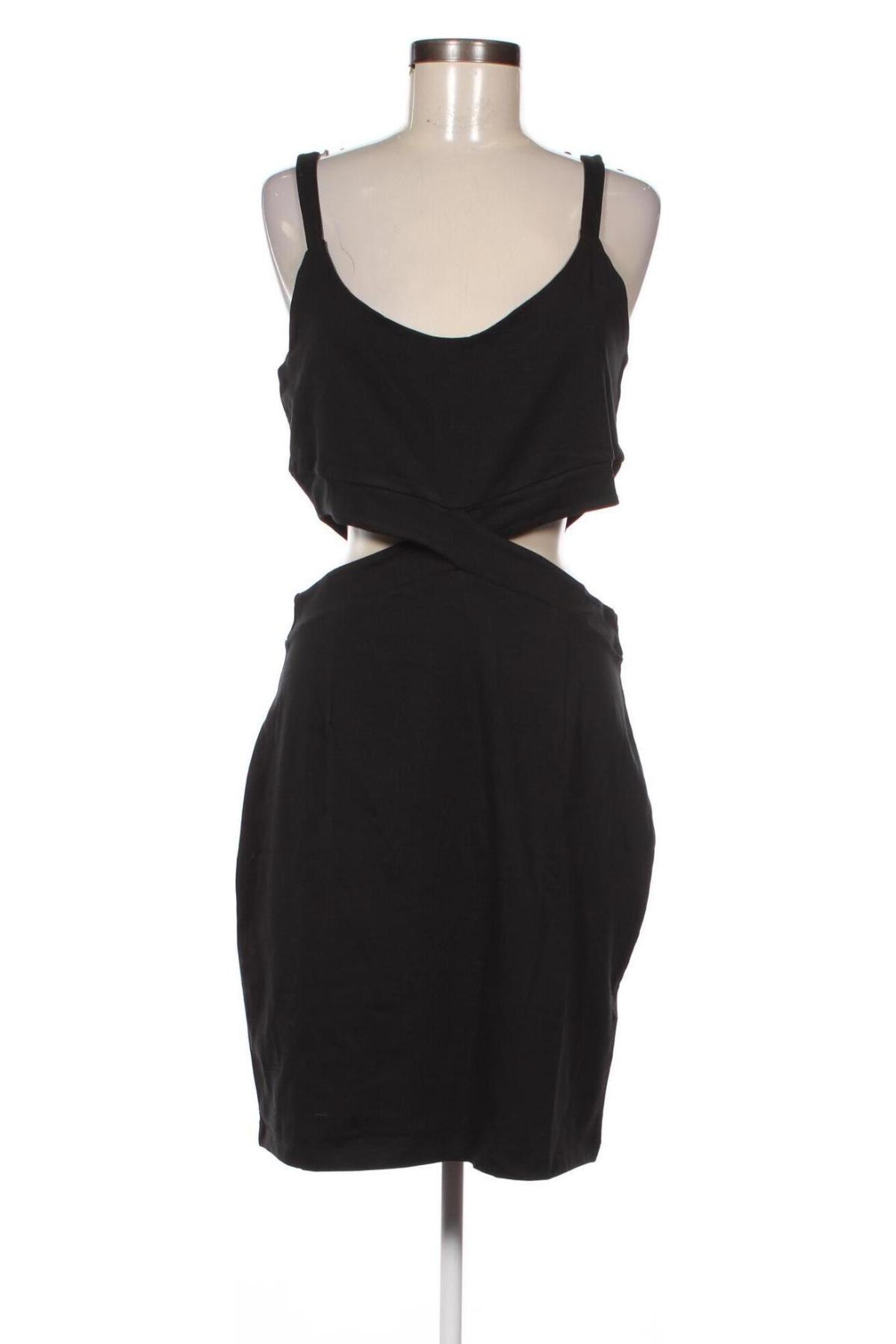 Φόρεμα Even&Odd, Μέγεθος XL, Χρώμα Μαύρο, Τιμή 8,54 €