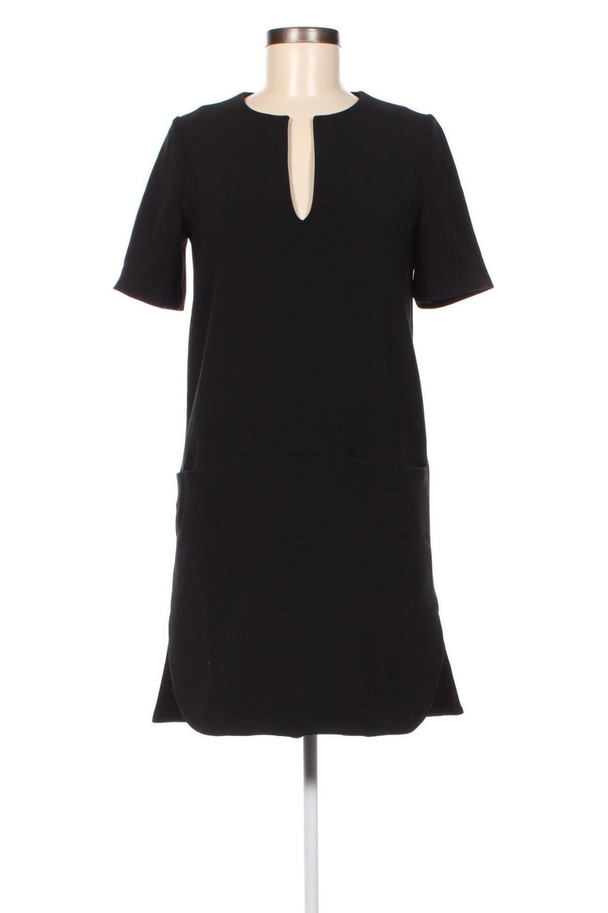 Φόρεμα Fall Winter Spring Summer, Μέγεθος XS, Χρώμα Μαύρο, Τιμή 5,18 €