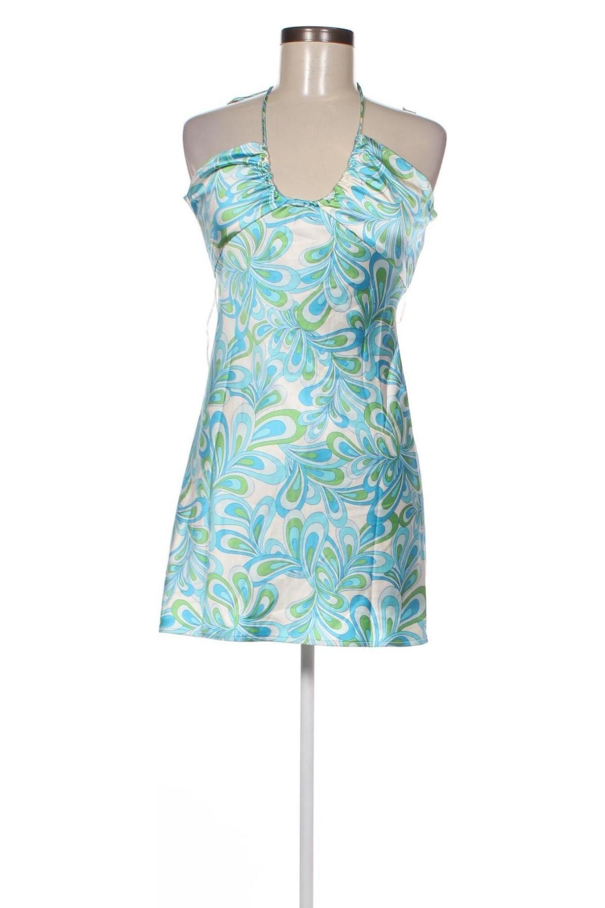 Φόρεμα Gina Tricot, Μέγεθος S, Χρώμα Πολύχρωμο, Τιμή 7,80 €
