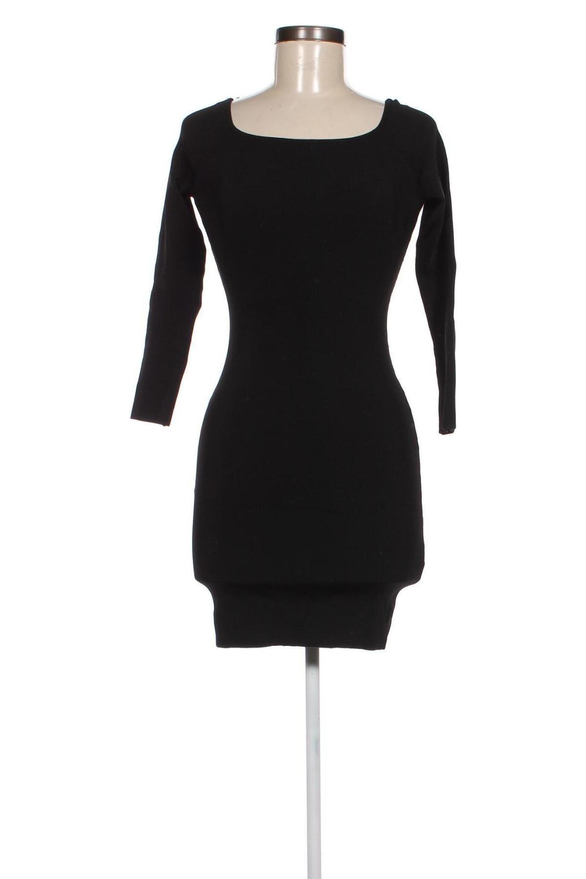 Φόρεμα H&M, Μέγεθος S, Χρώμα Μαύρο, Τιμή 2,51 €