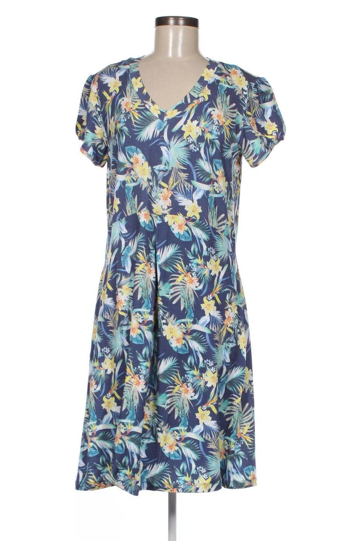 Šaty  Hajo, Velikost M, Barva Vícebarevné, Cena  1 478,00 Kč