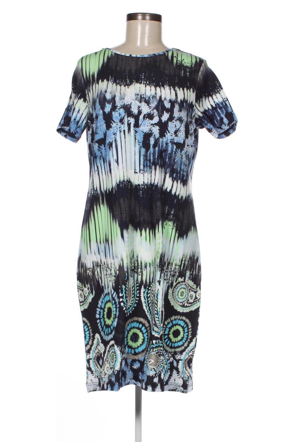 Kleid Hajo, Größe M, Farbe Mehrfarbig, Preis € 52,58