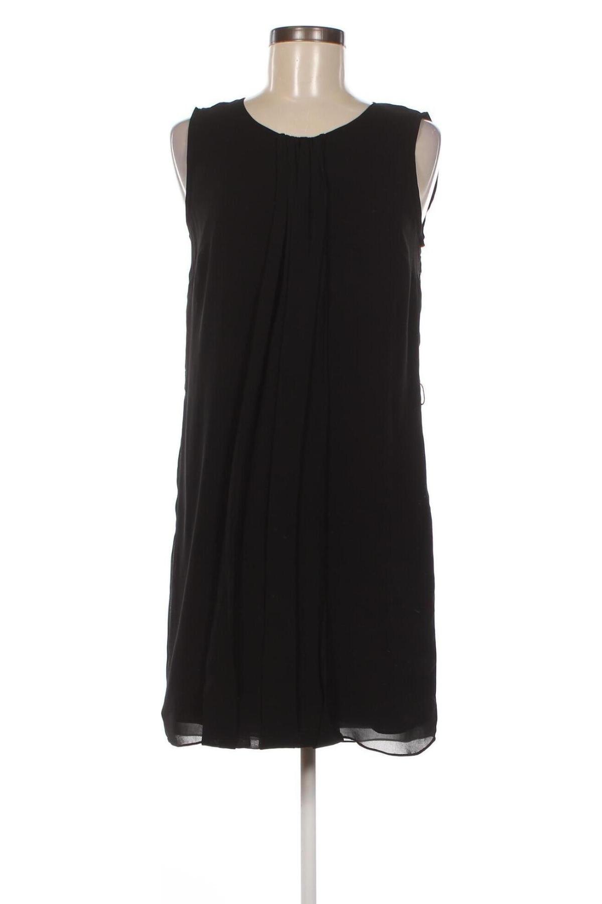 Šaty  Hallhuber, Veľkosť S, Farba Čierna, Cena  5,78 €