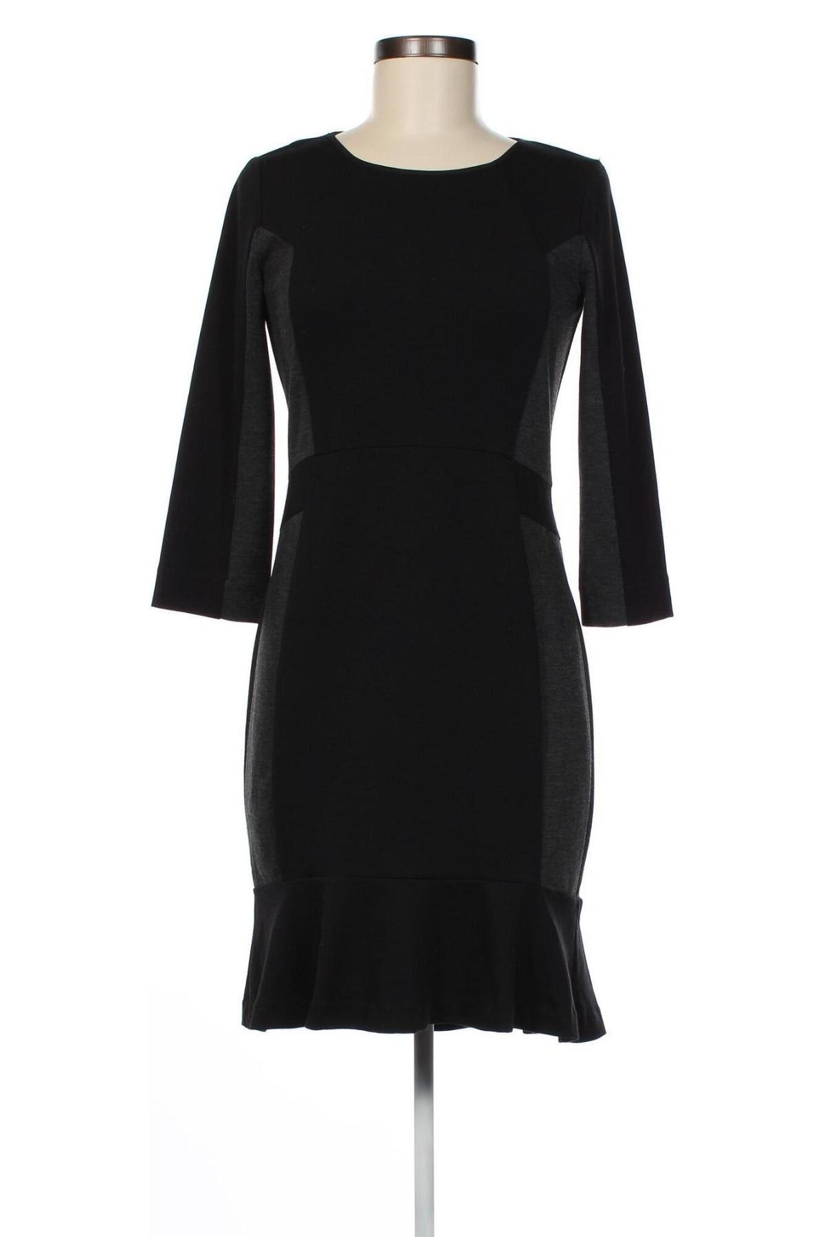 Šaty  In Wear, Veľkosť S, Farba Čierna, Cena  4,01 €