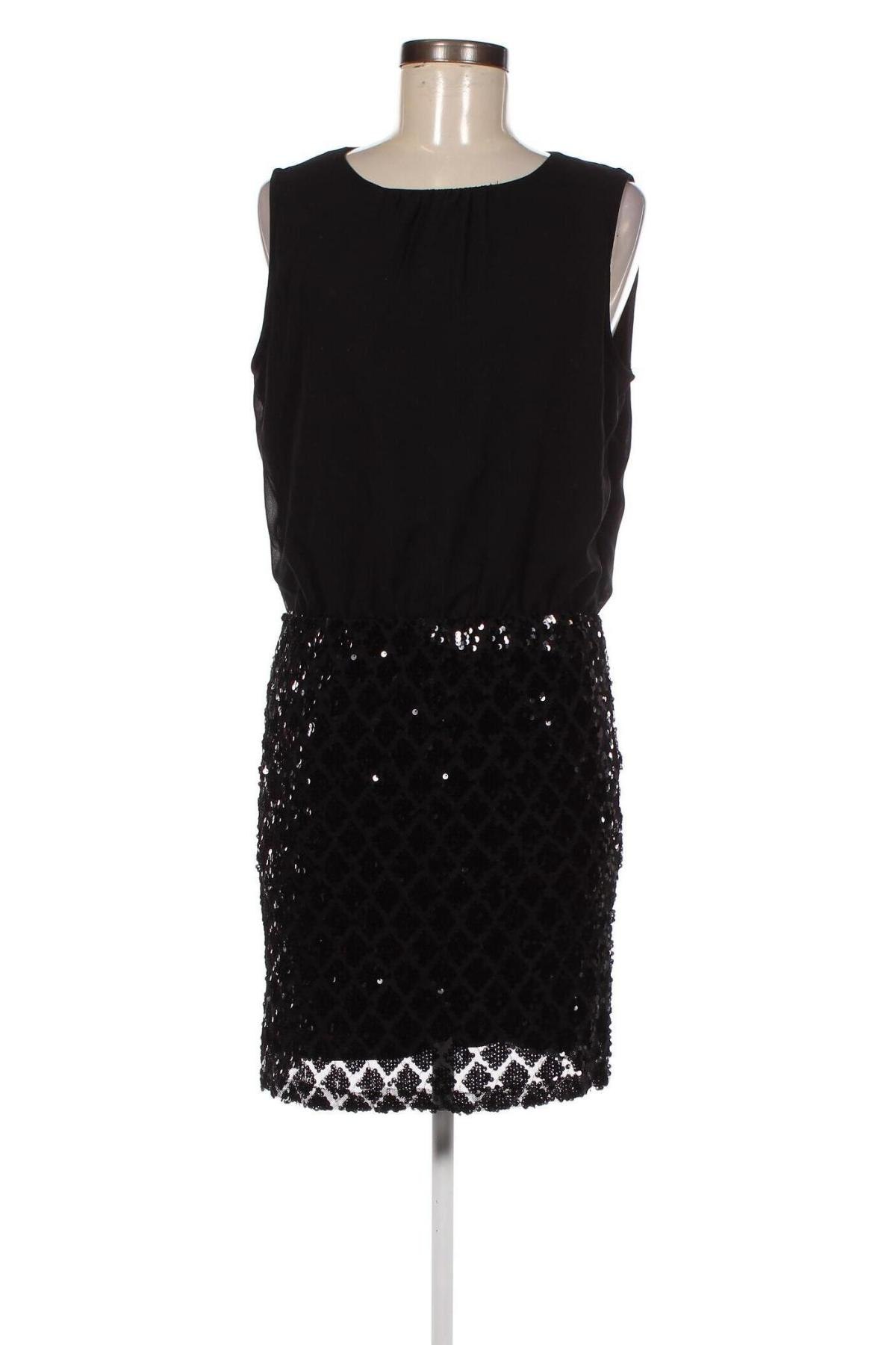 Šaty  Jacqueline De Yong, Veľkosť M, Farba Čierna, Cena  8,44 €